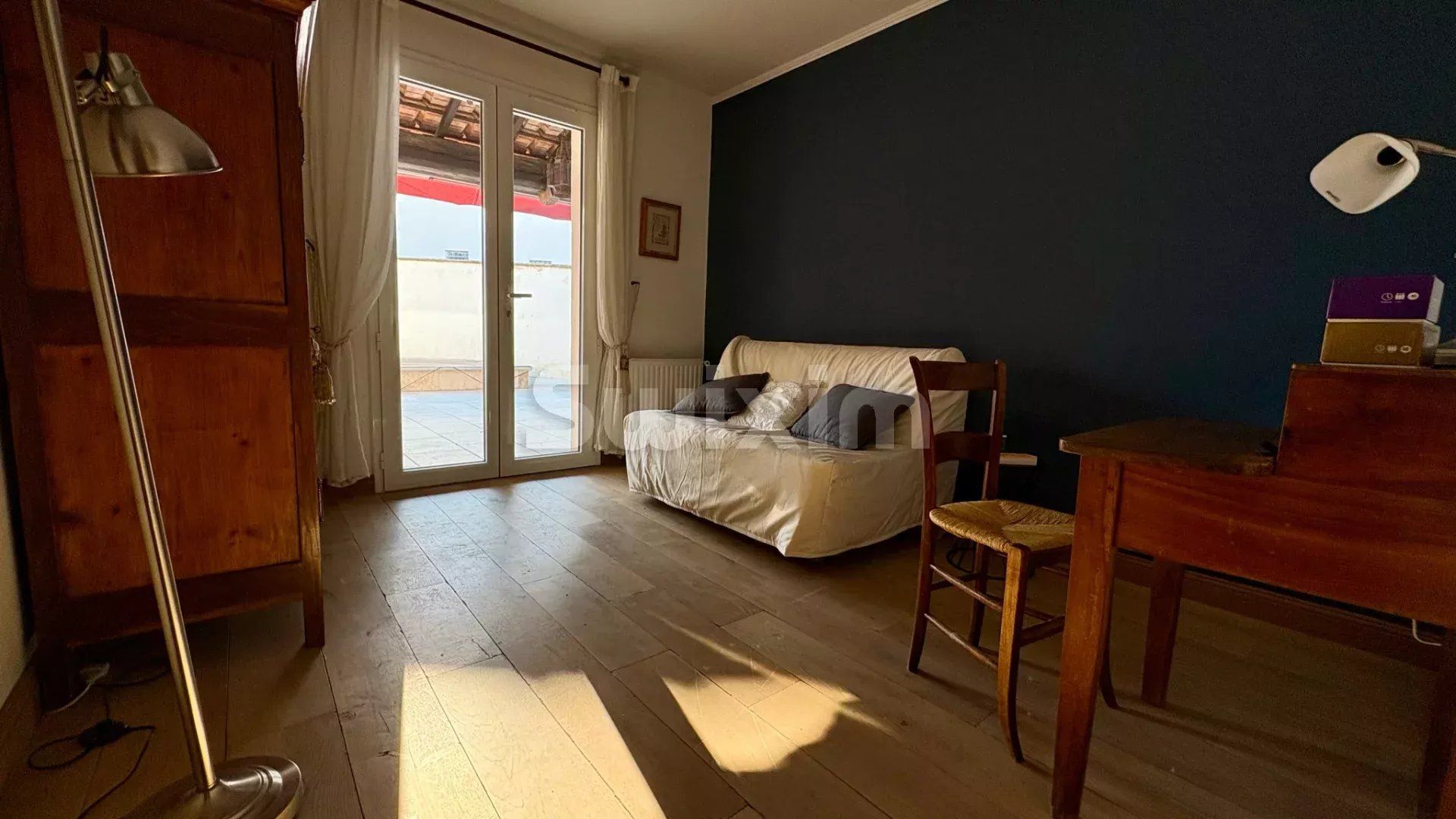 villa 4 Pièces en vente sur Alès (30100)