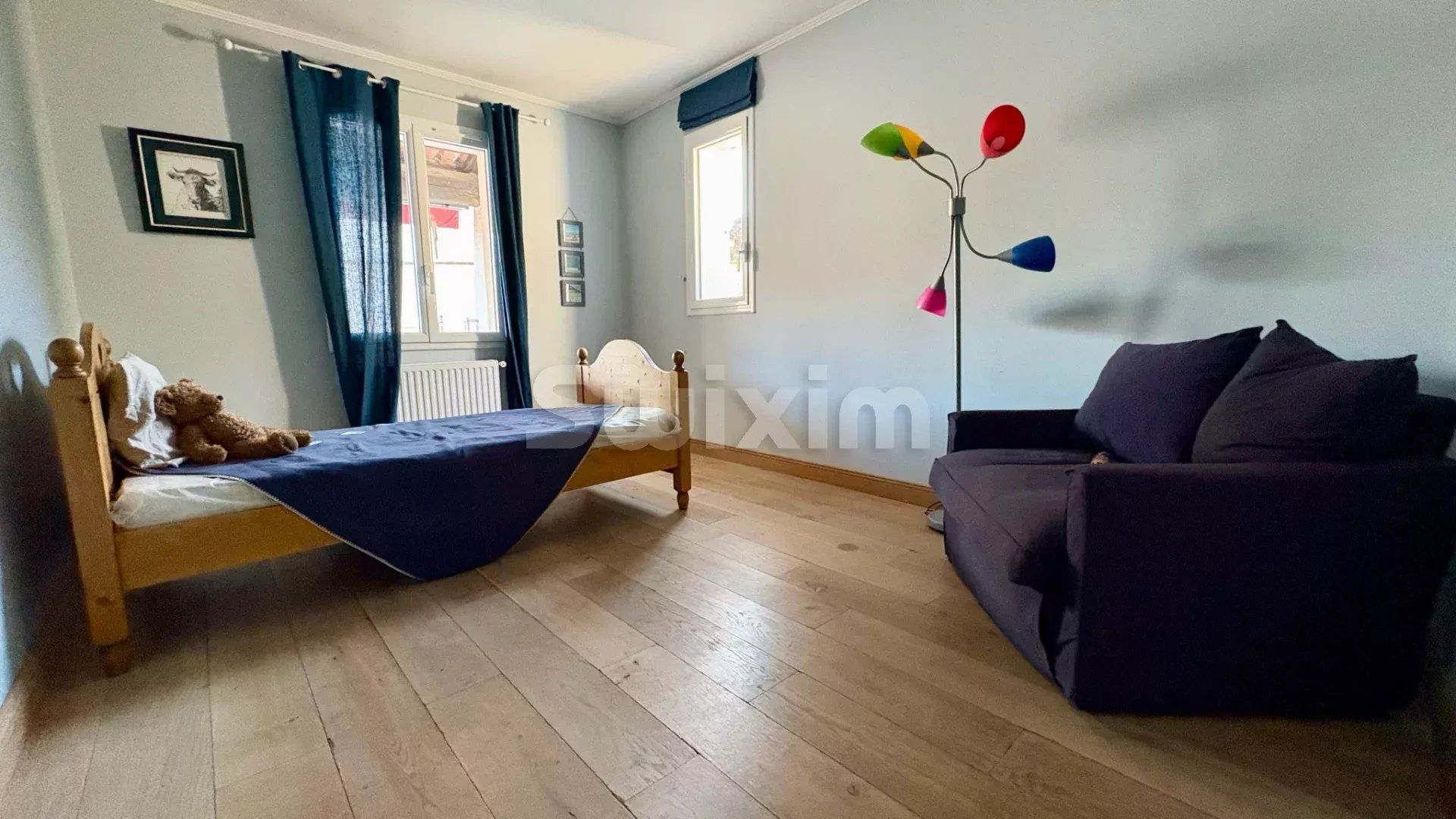 villa 4 Pièces en vente sur Alès (30100)