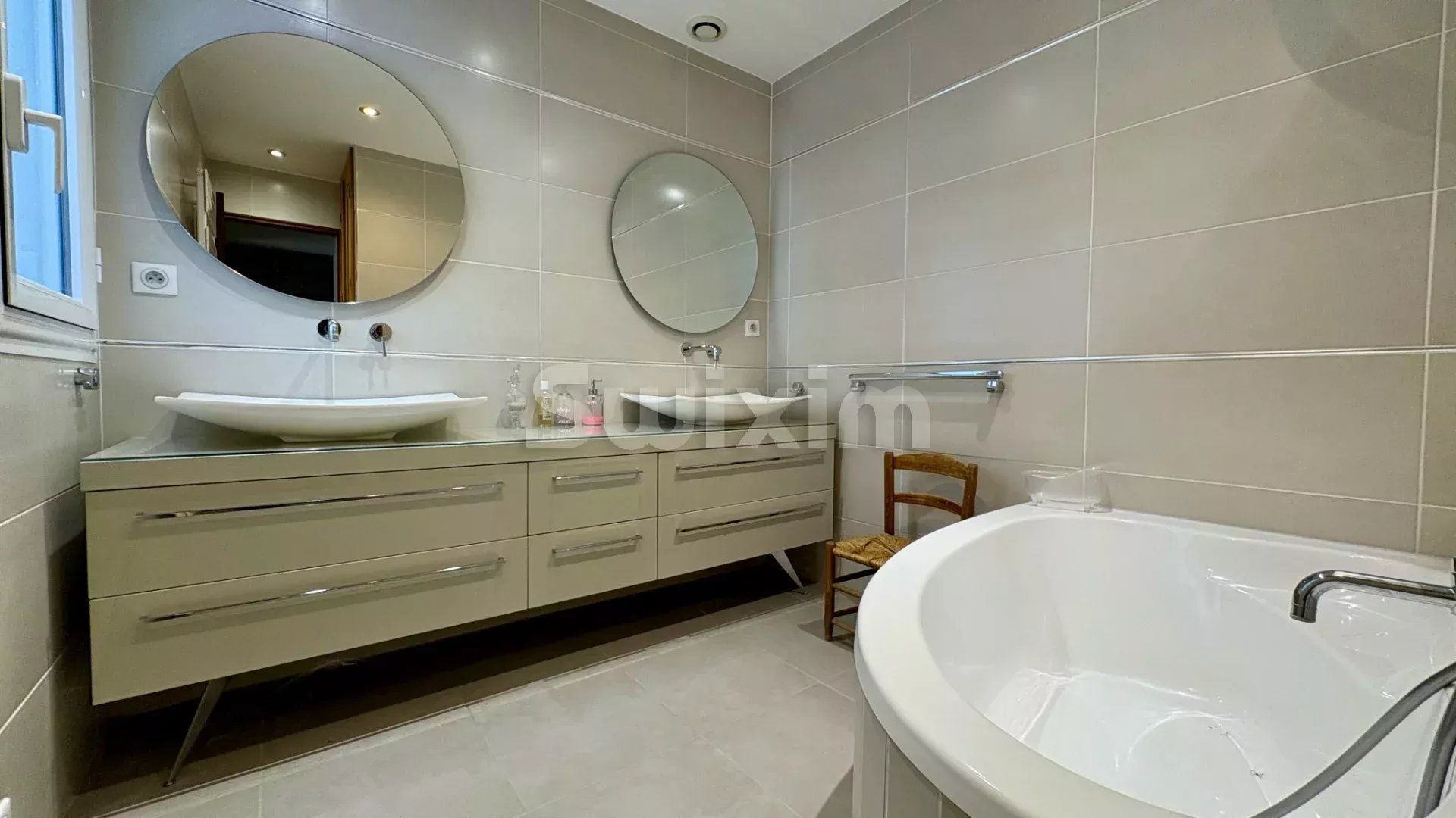 villa 4 Pièces en vente sur Alès (30100)