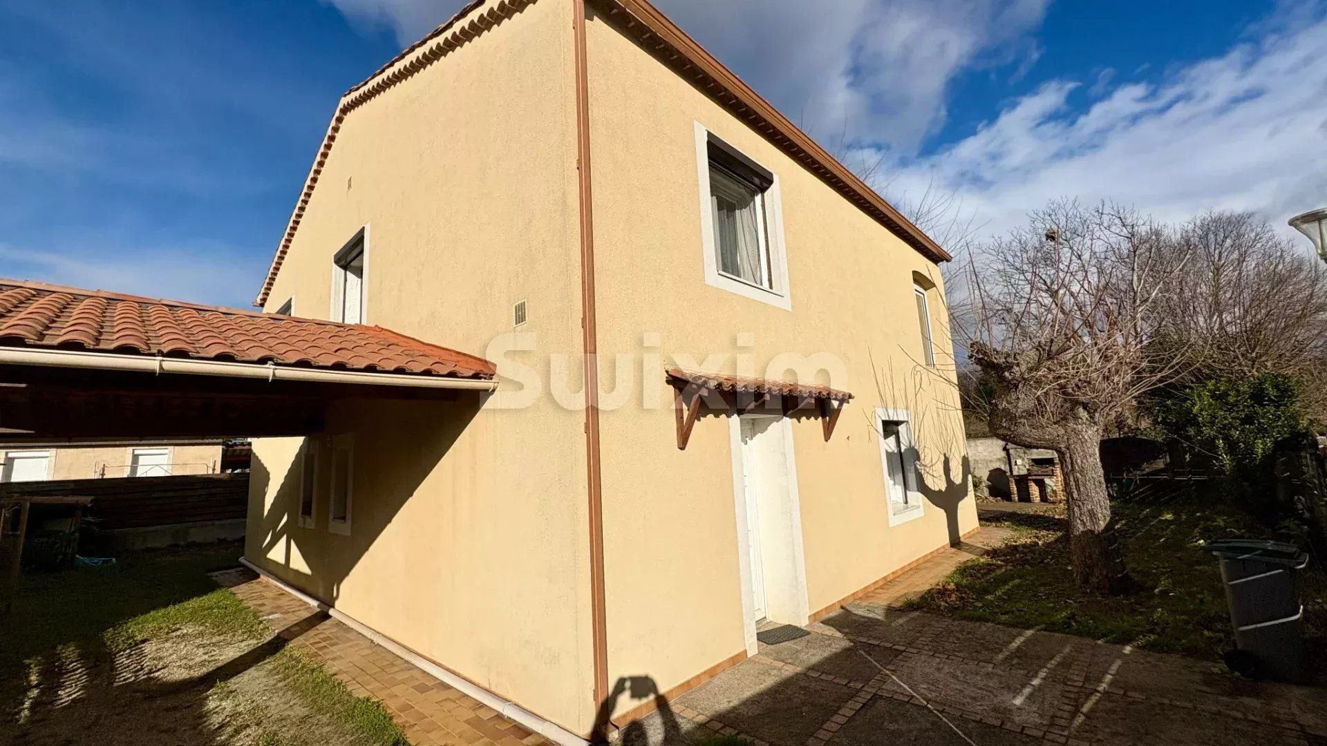 villa 5 Pièces en vente sur Alès (30100)