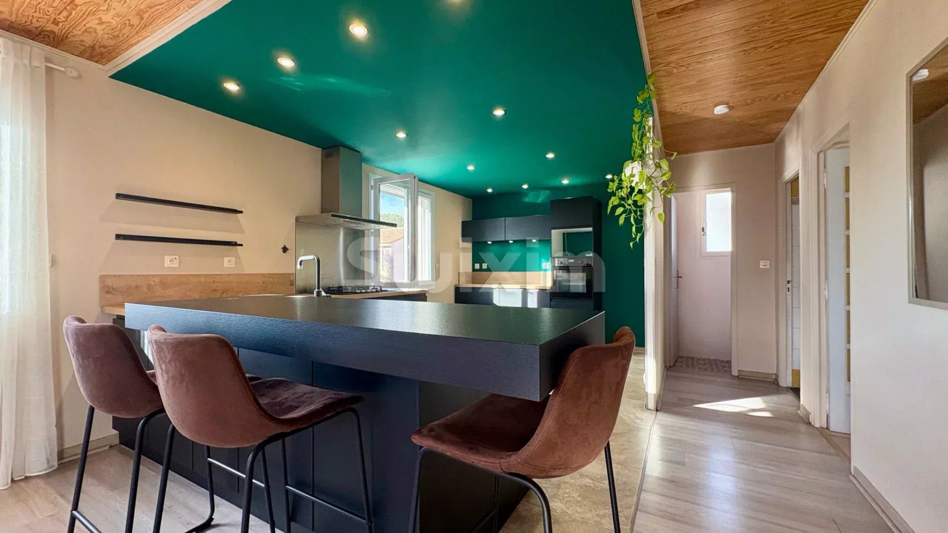 villa 5 Pièces en vente sur Alès (30100)