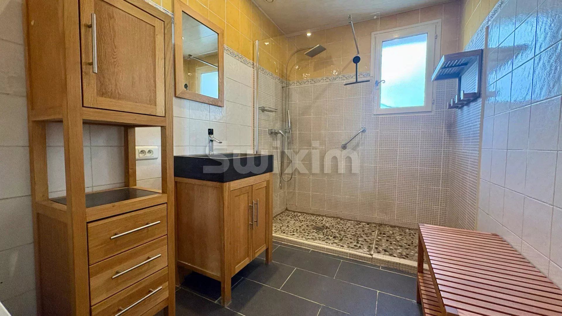 villa 5 Pièces en vente sur Alès (30100)