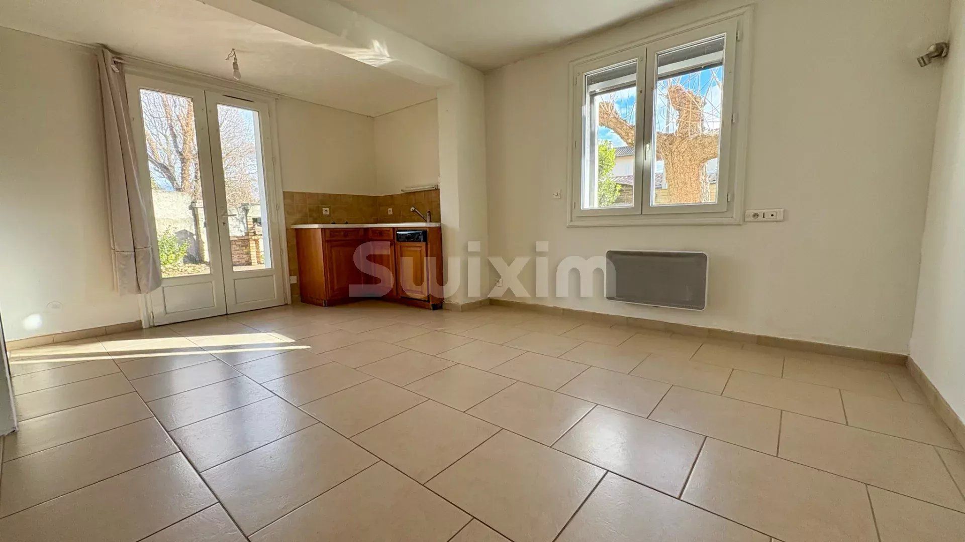 villa 5 Pièces en vente sur Alès (30100)