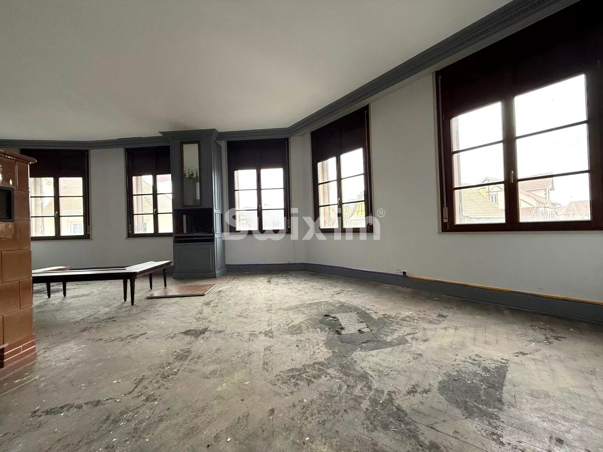 appartement 5 Pièces en vente sur Hœrdt (67720)