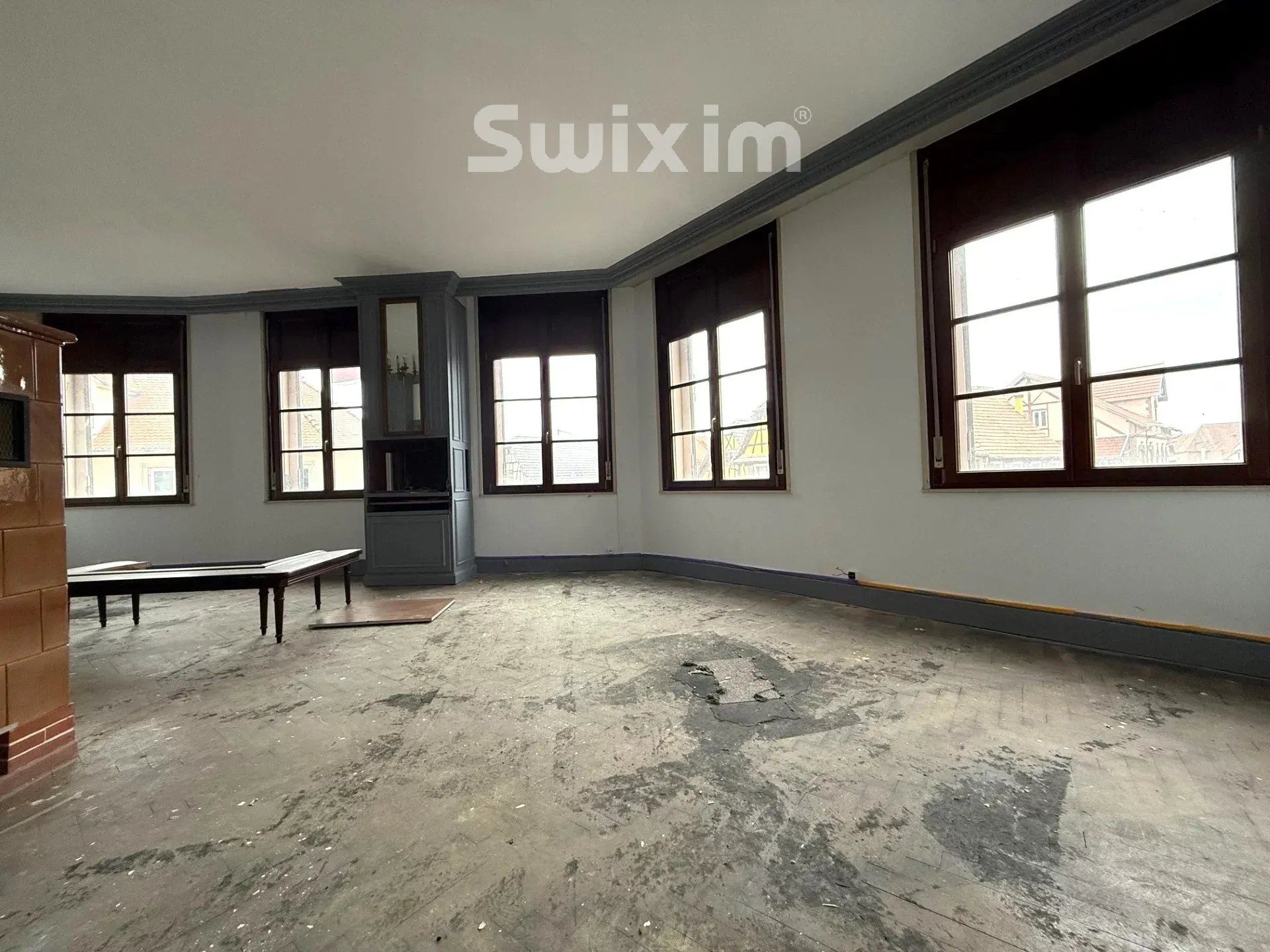 appartement 5 Pièces en vente sur Hœrdt (67720)