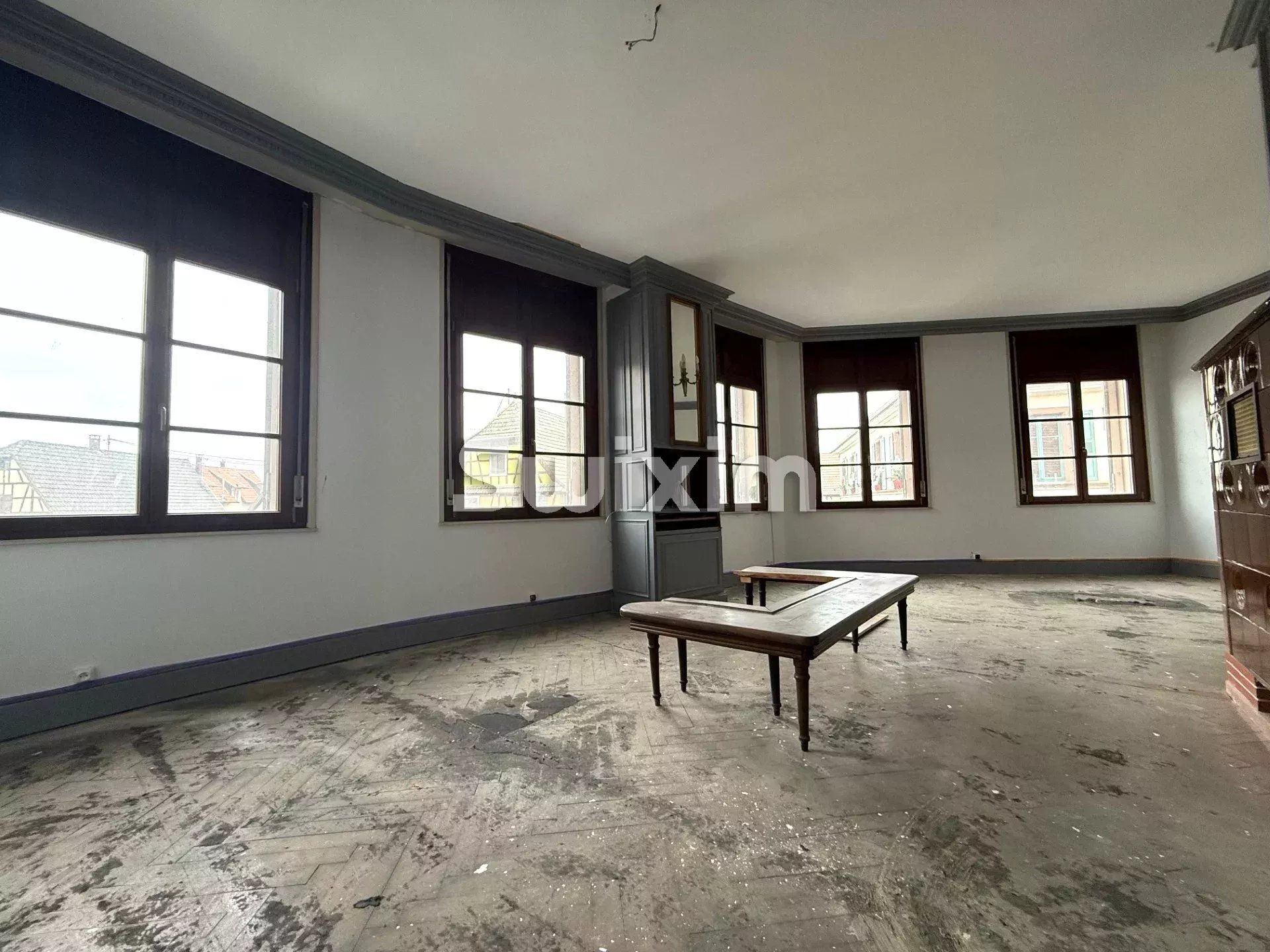 appartement 5 Zimmer zum verkauf auf Hœrdt (67720)