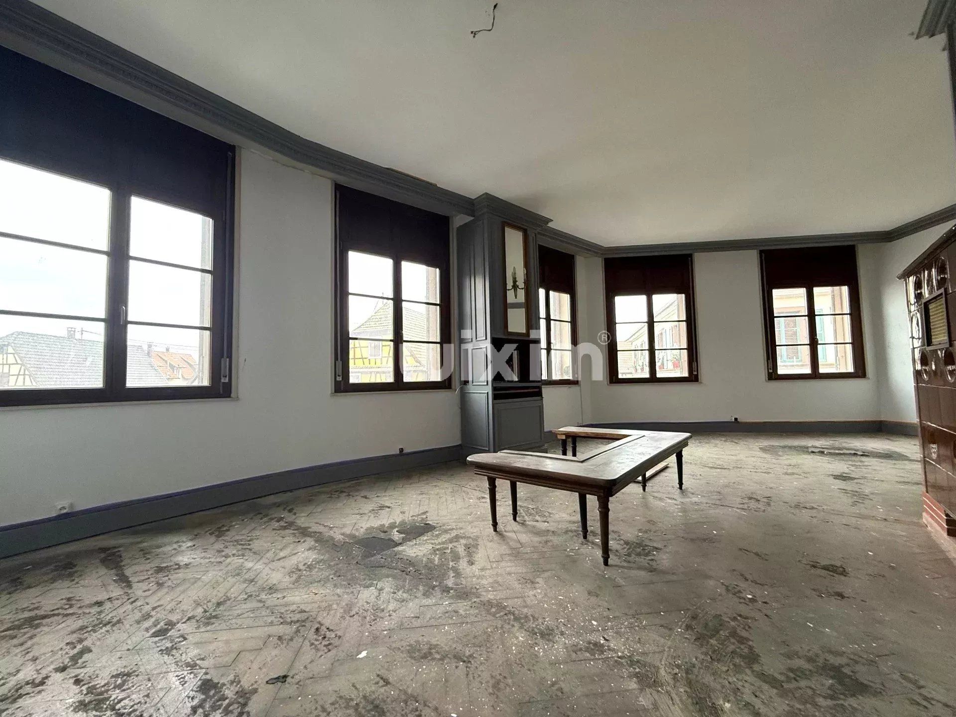 appartement 5 Pièces en vente sur Hœrdt (67720)