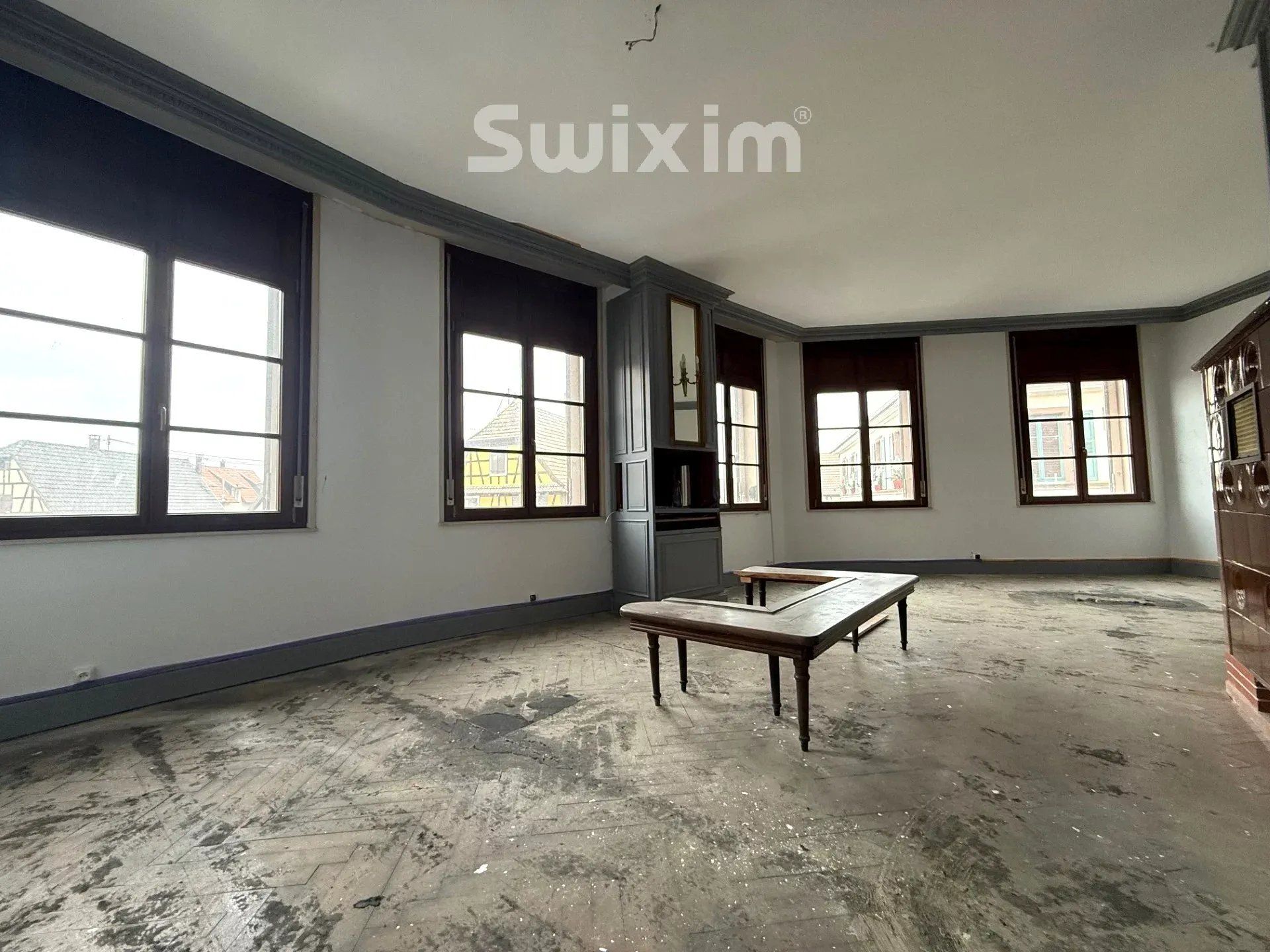 appartement 5 Pièces en vente sur Hœrdt (67720)