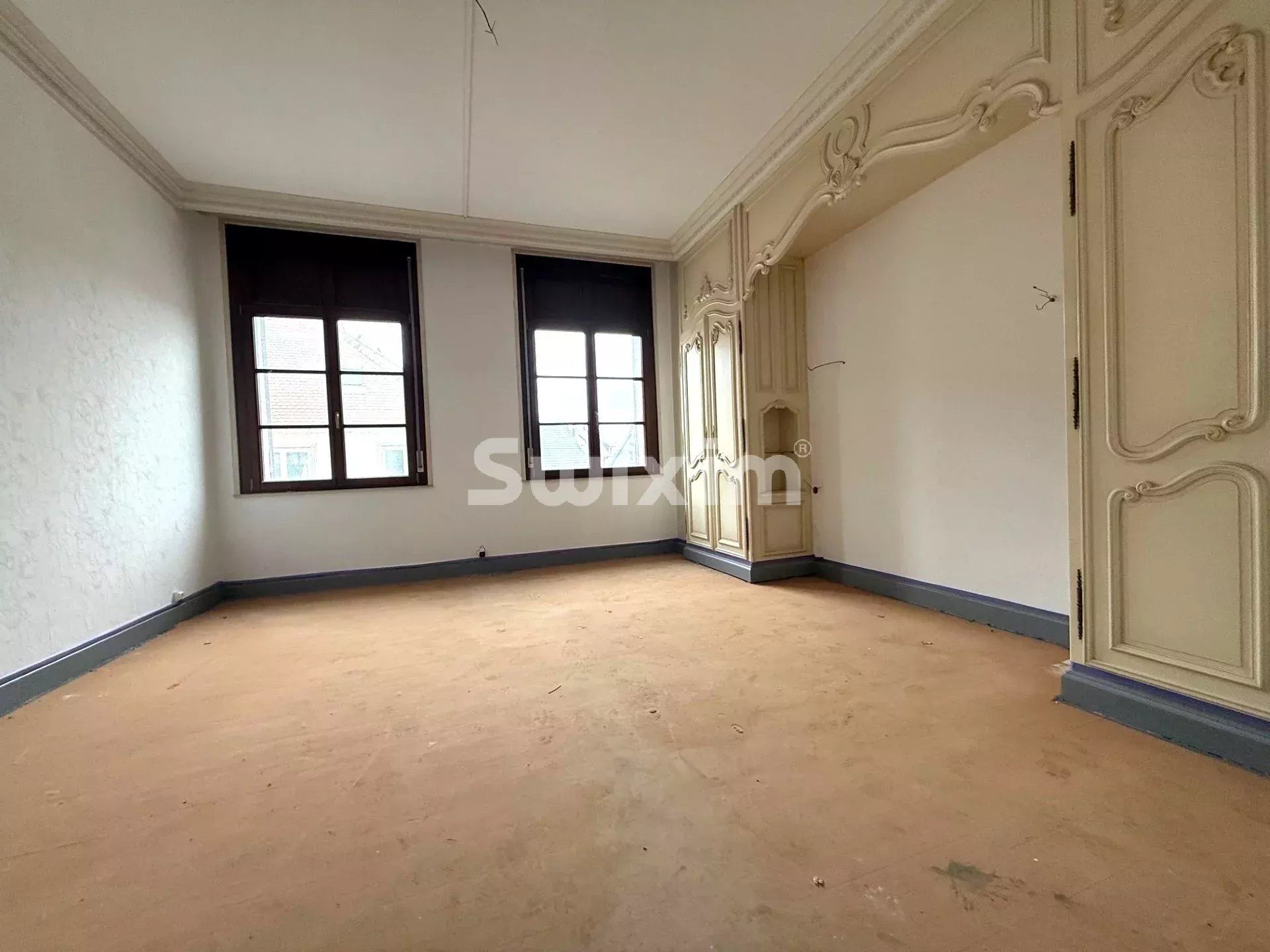 appartement 5 Pièces en vente sur Hœrdt (67720)