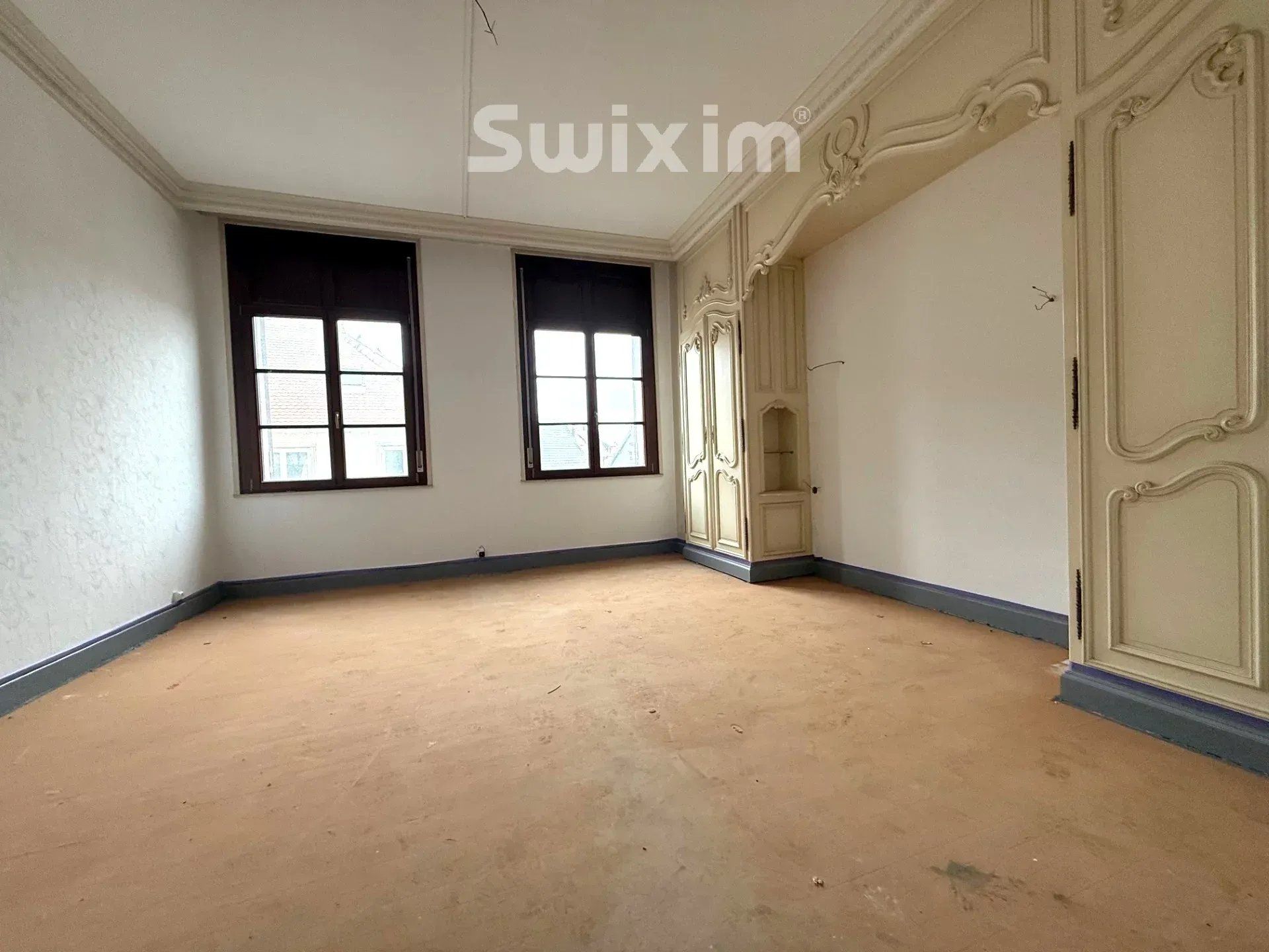 appartement 5 Pièces en vente sur Hœrdt (67720)