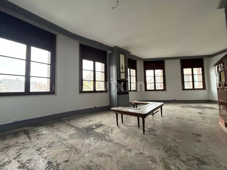 Vente Appartement Hœrdt 4&nbsp;Pièces 132&nbsp;m²