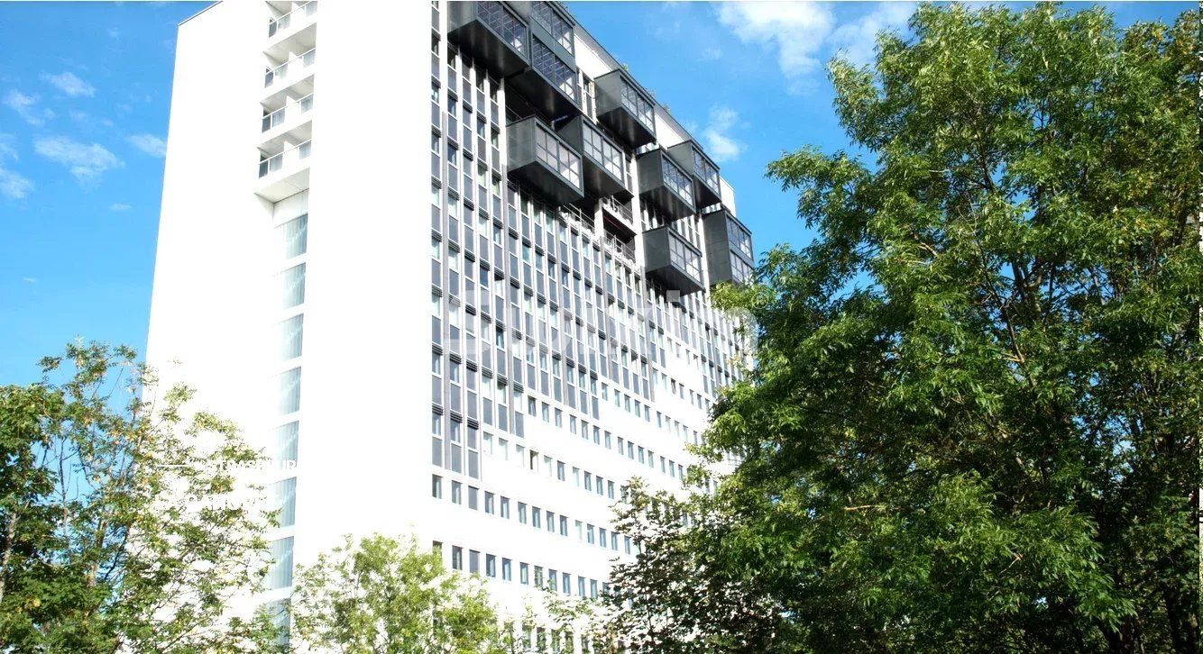 apartamento 1 sala en venta en Strasbourg (67000)