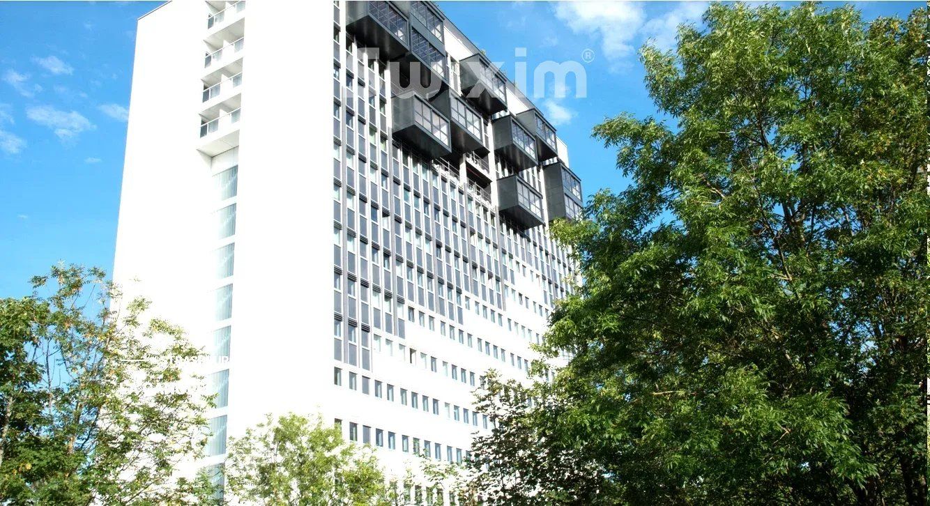 apartamento 1 sala en venta en Strasbourg (67000)