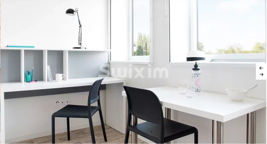 apartamento 1 sala en venta en Strasbourg (67000)