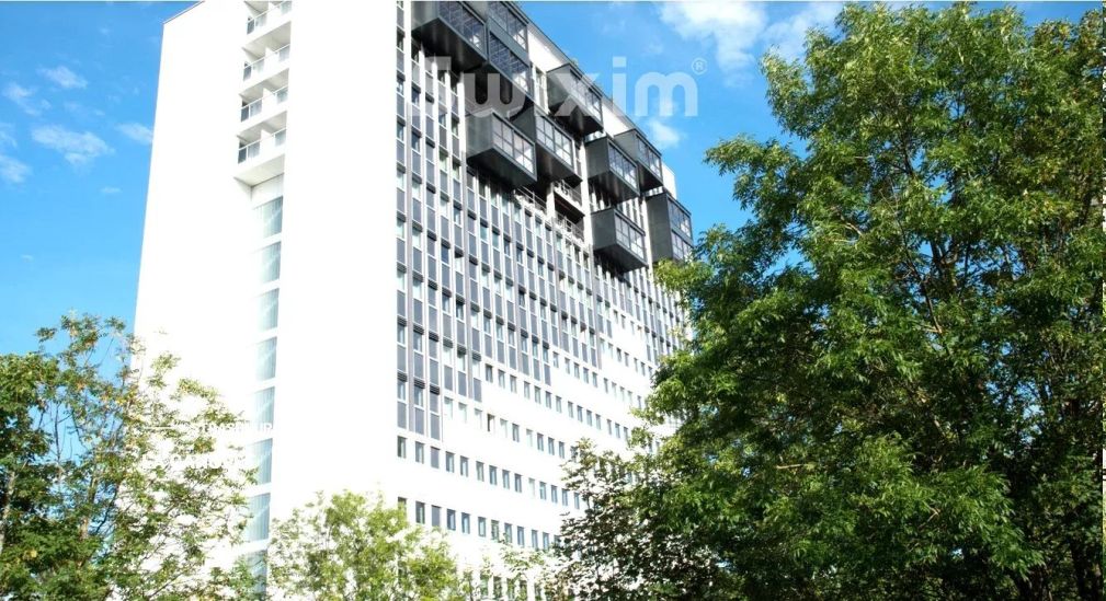 Vendita Appartamento Strasbourg 1&nbsp;camera 20.5&nbsp;m²