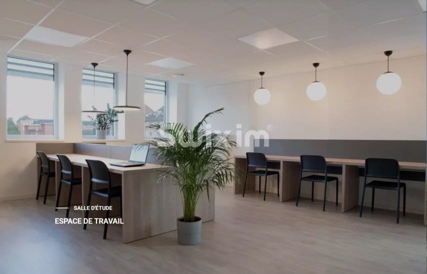 Venta Apartamento Strasbourg 1&nbsp;sala 20.5&nbsp;m²