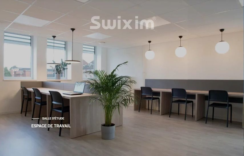 Venta Apartamento Strasbourg 1&nbsp;sala 20.5&nbsp;m²
