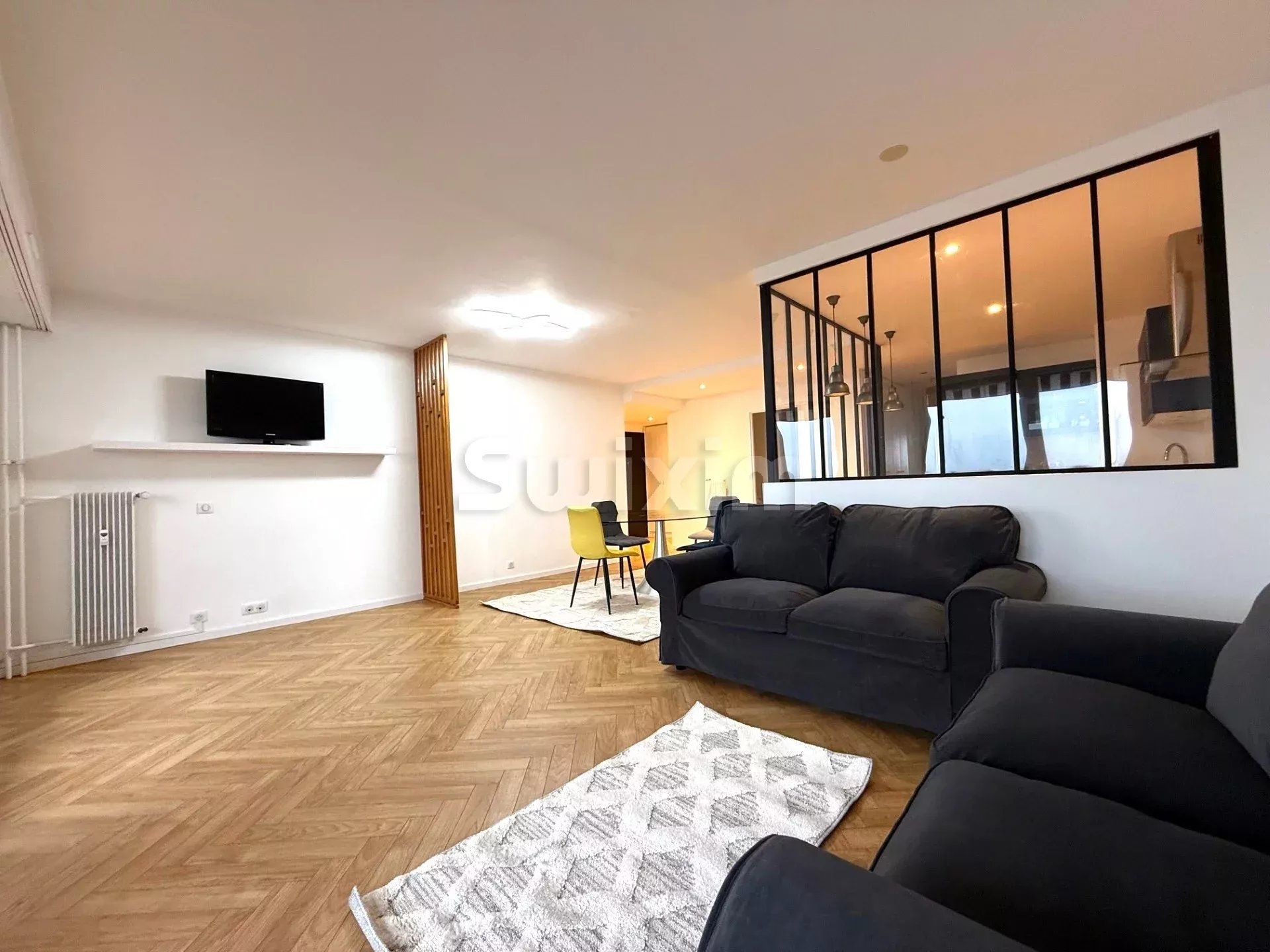 appartamento 3 Camere in affitto su Strasbourg (67000)