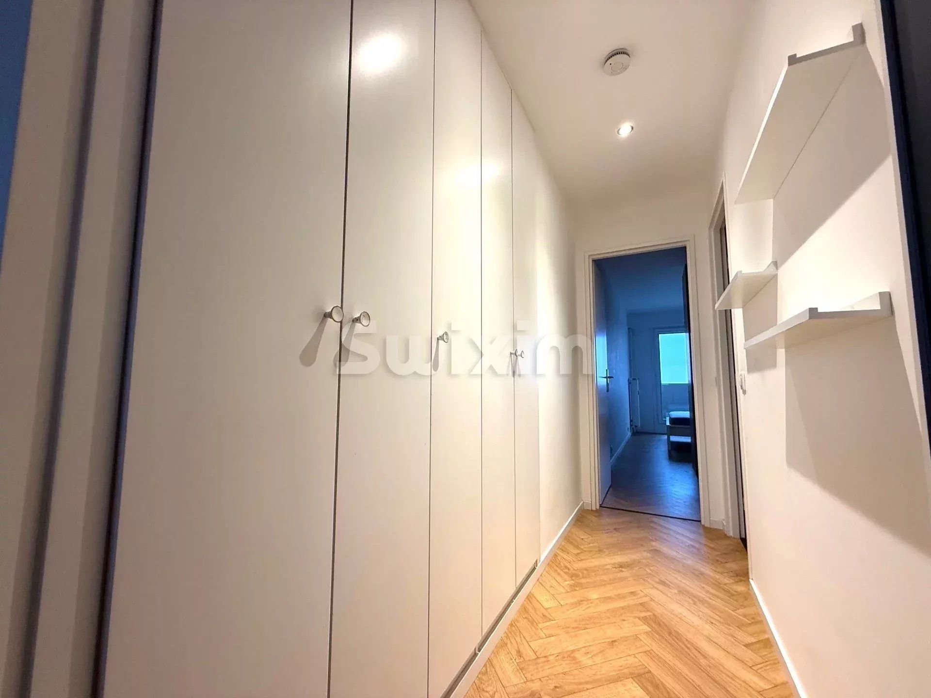 appartamento 3 Camere in affitto su Strasbourg (67000)