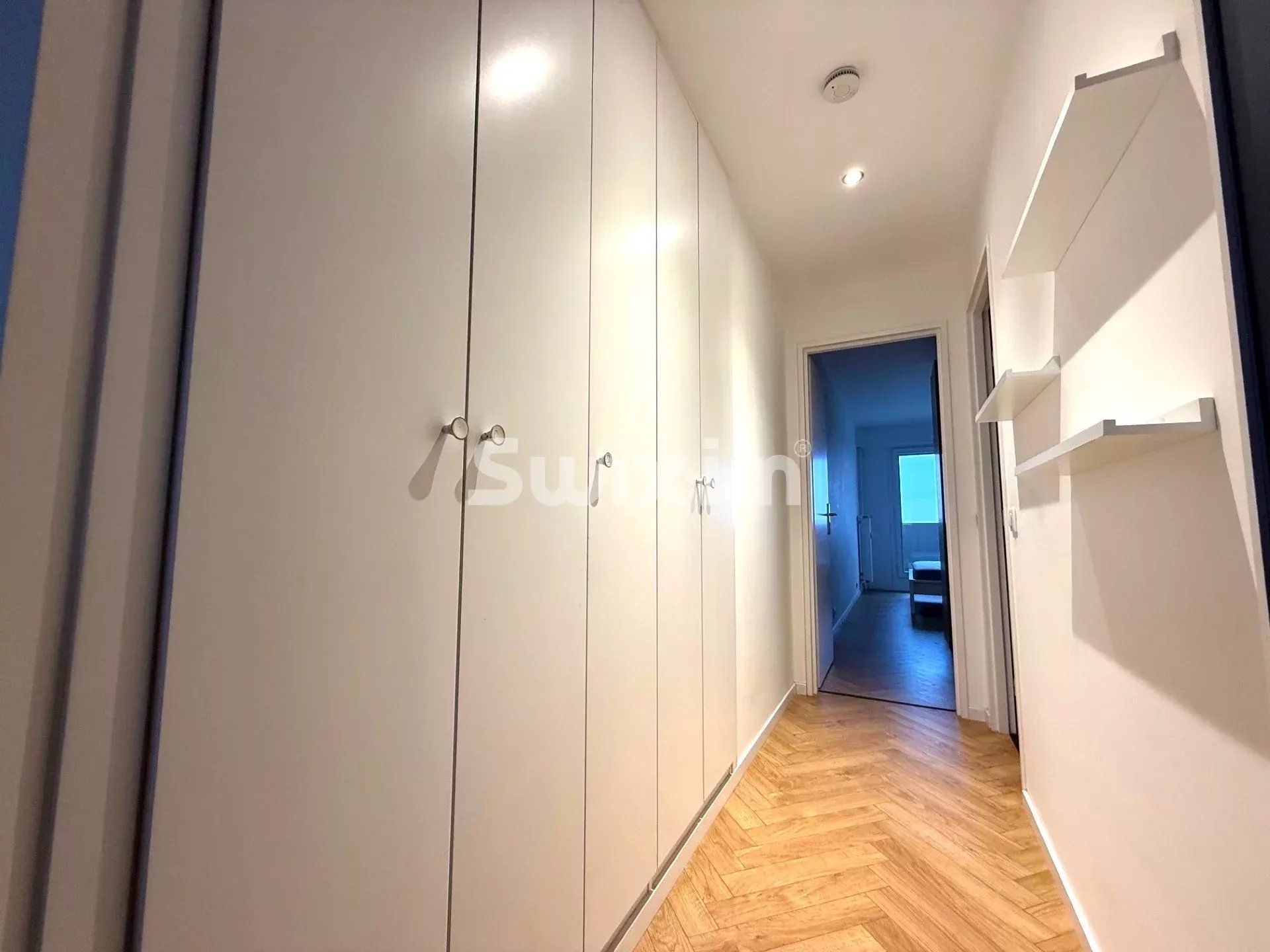 apartamento 3 Salas en alquiler en Strasbourg (67000)