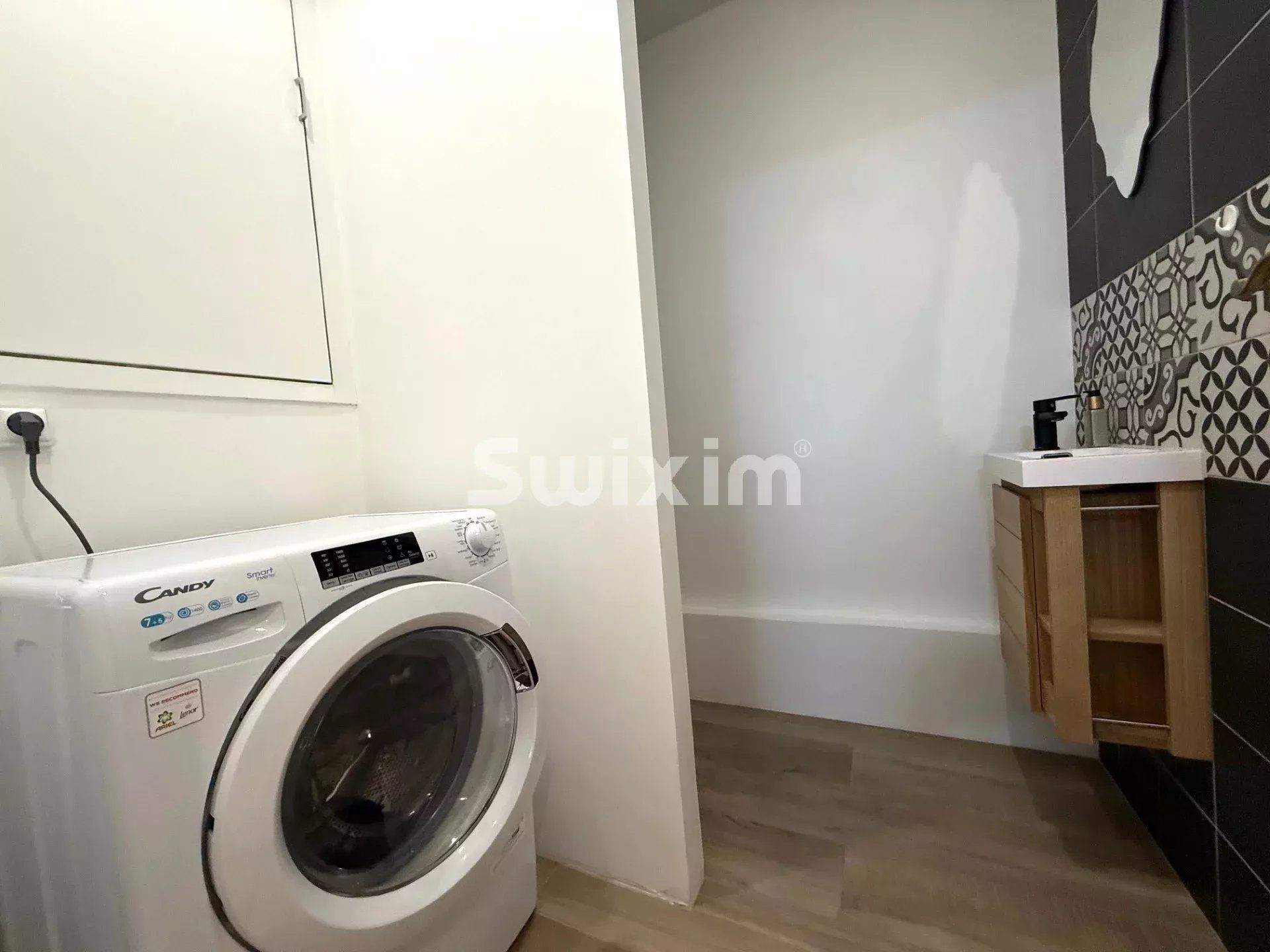 apartamento 3 Salas en alquiler en Strasbourg (67000)