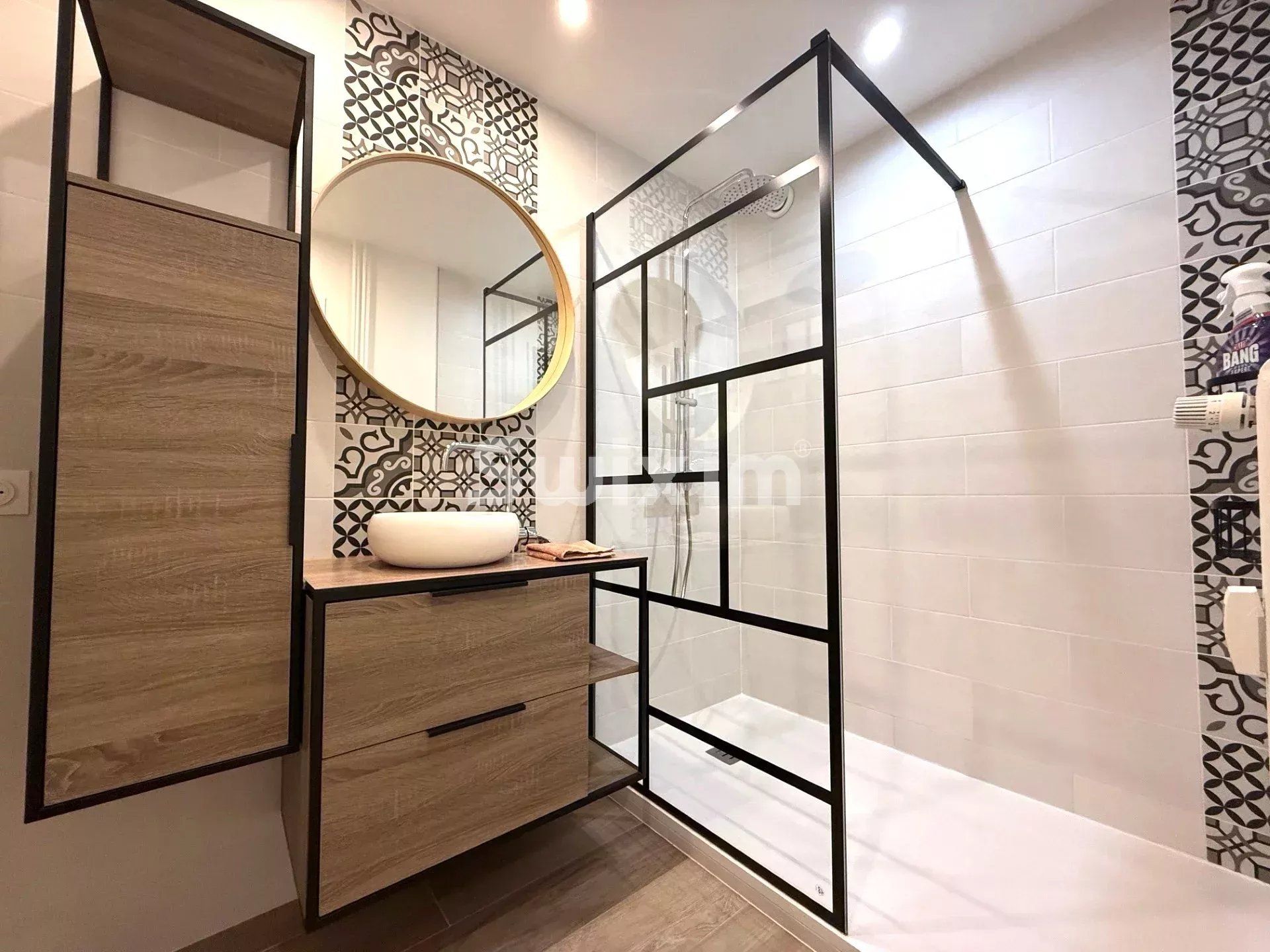 apartamento 3 Salas en alquiler en Strasbourg (67000)