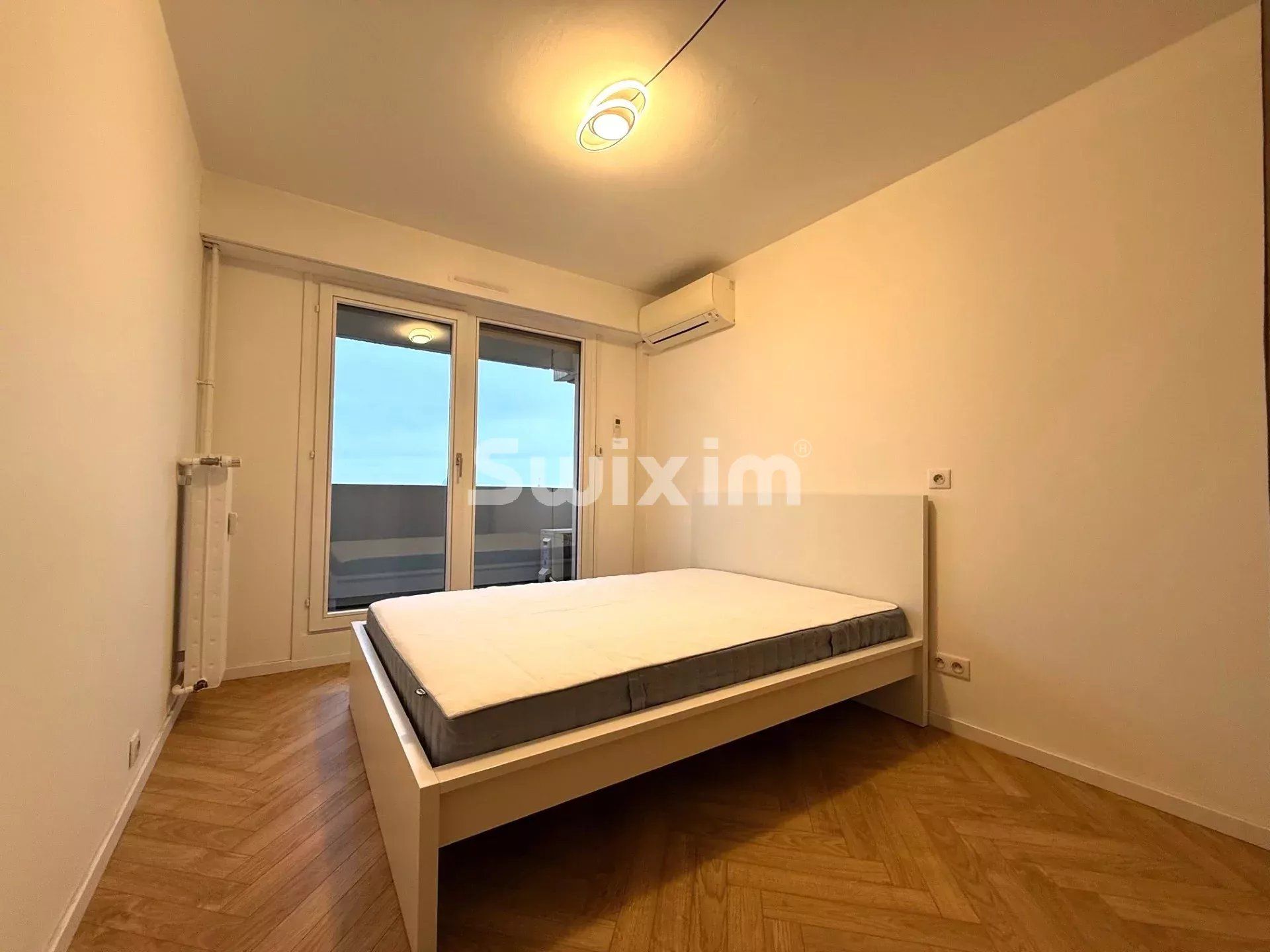 apartamento 3 Salas en alquiler en Strasbourg (67000)