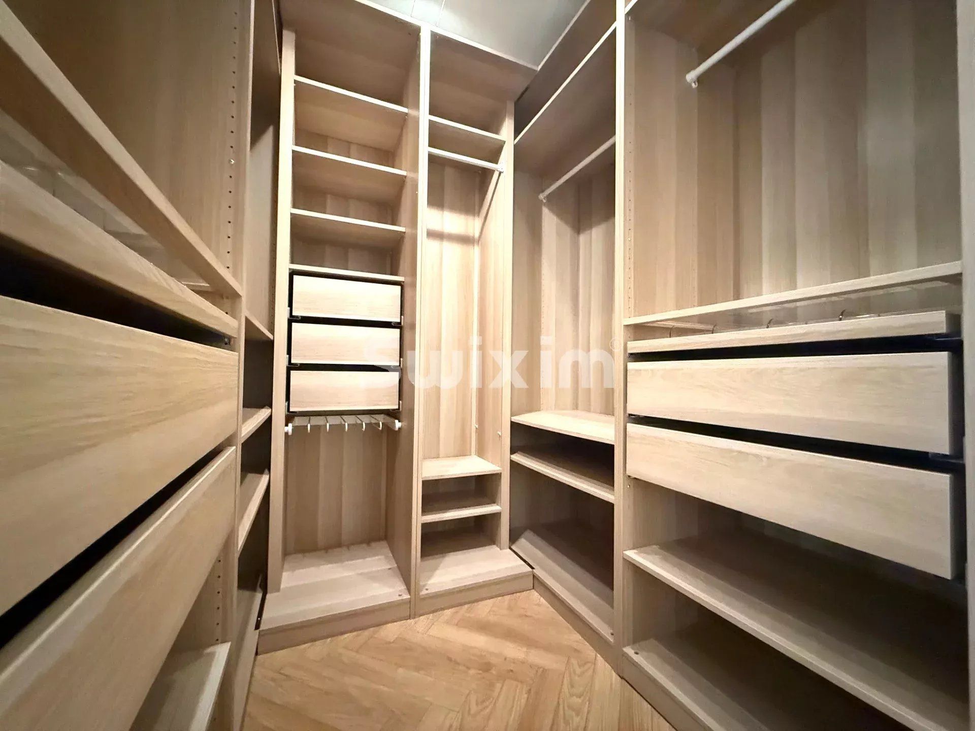 apartamento 3 Salas en alquiler en Strasbourg (67000)