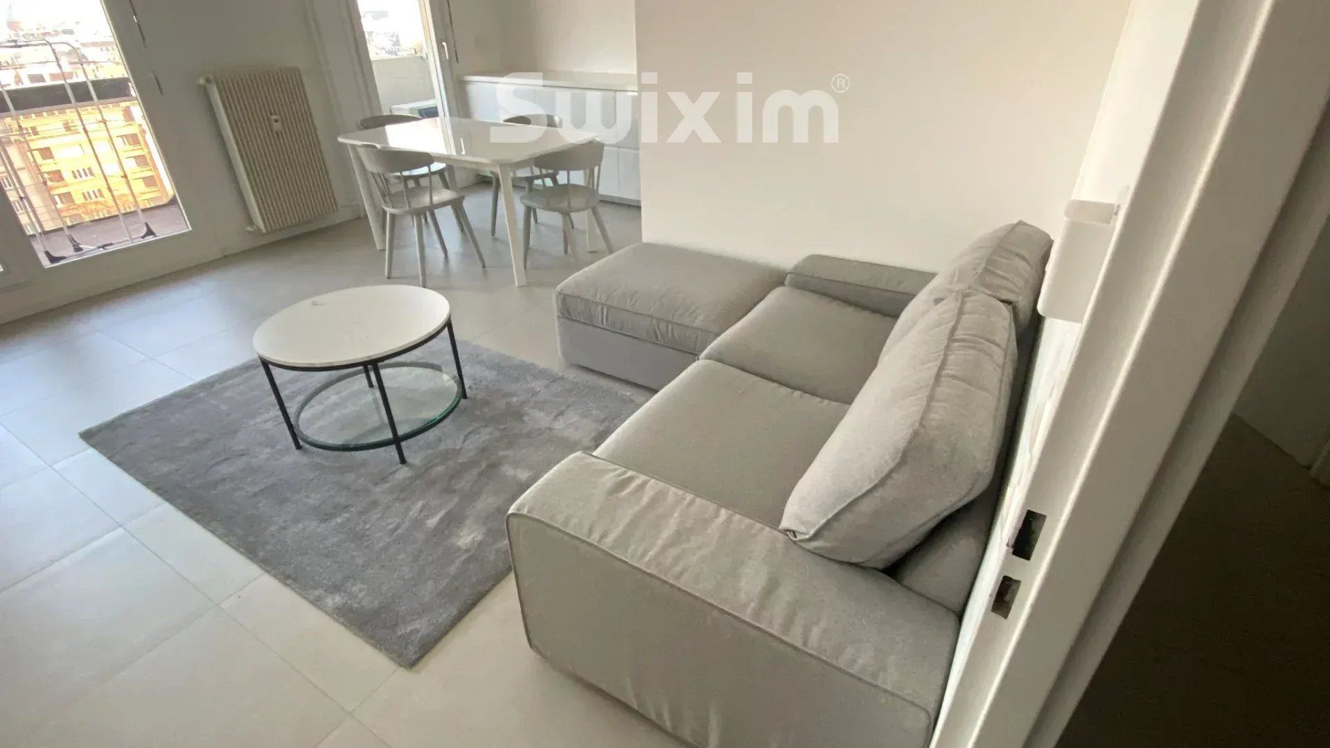 apartamento 2 Salas en alquiler en Strasbourg (67000)