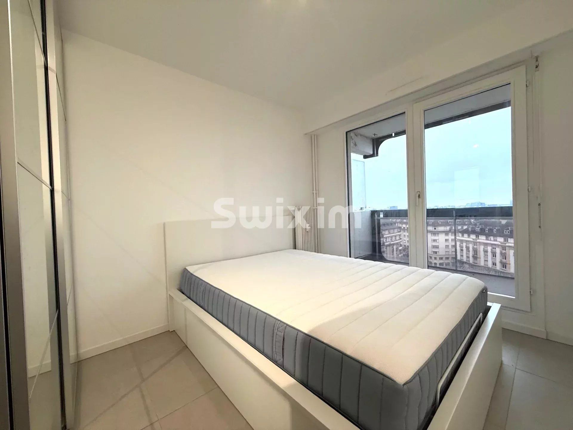 apartamento 2 Salas en alquiler en Strasbourg (67000)