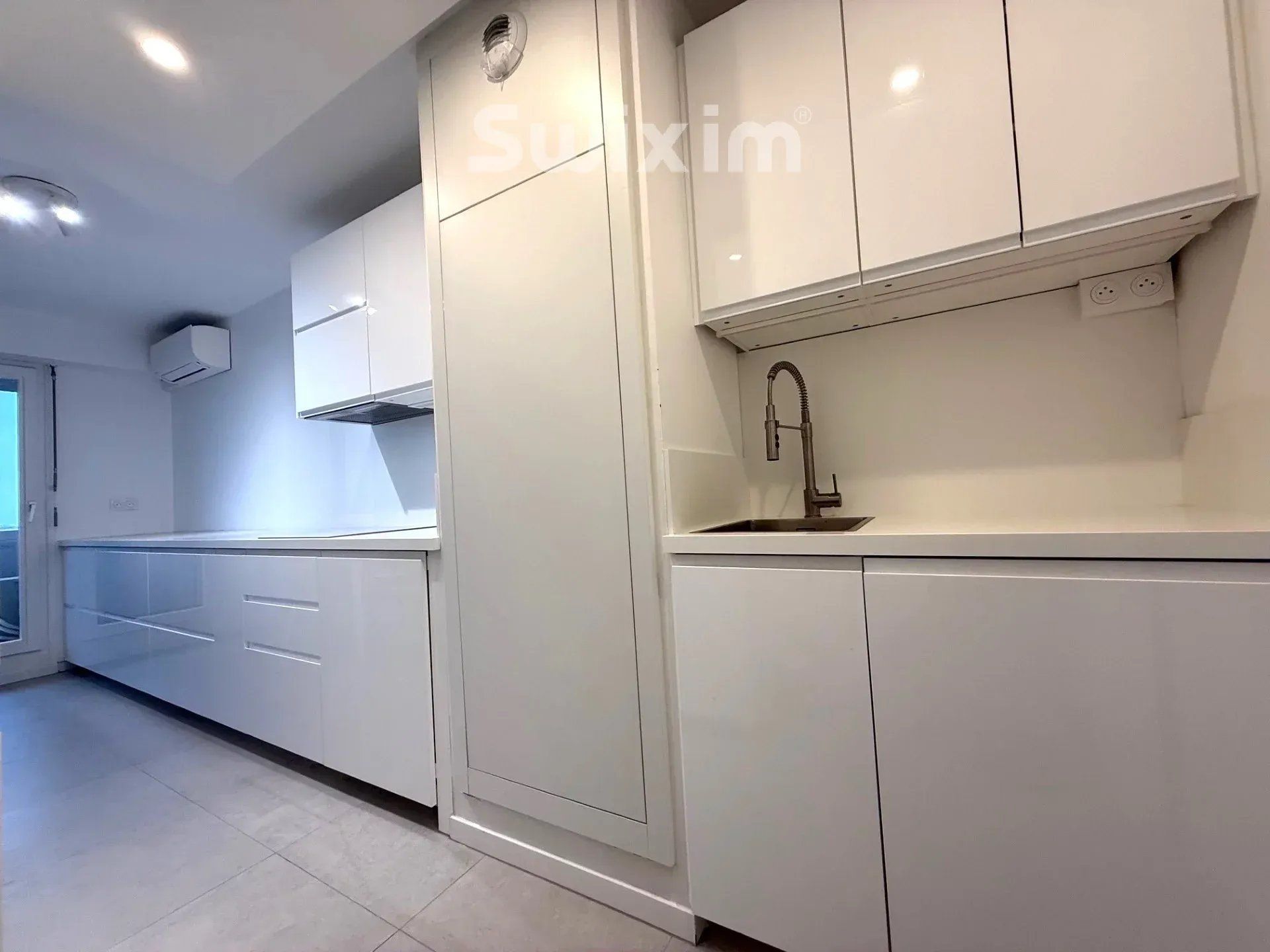apartamento 2 Salas en alquiler en Strasbourg (67000)