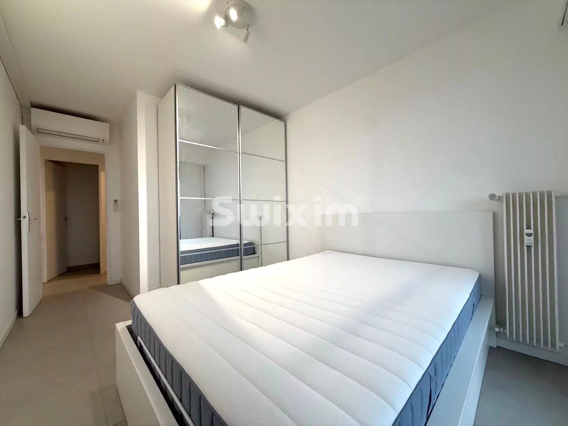 apartamento 2 Salas en alquiler en Strasbourg (67000)