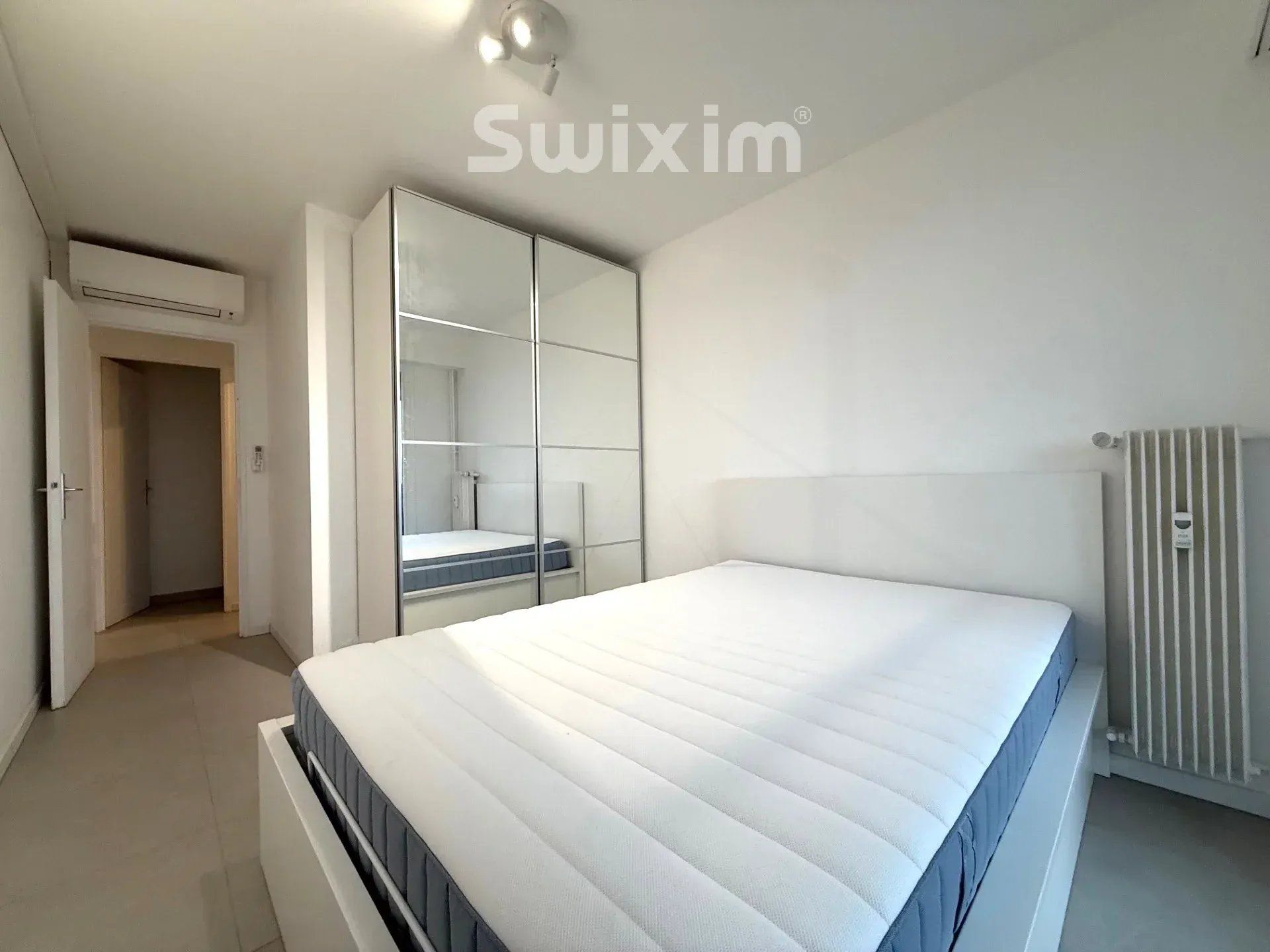 apartamento 2 Salas en alquiler en Strasbourg (67000)
