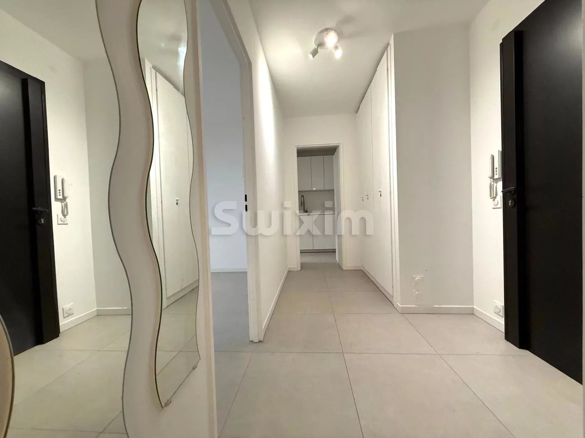 appartamento 2 Camere in affitto su Strasbourg (67000)