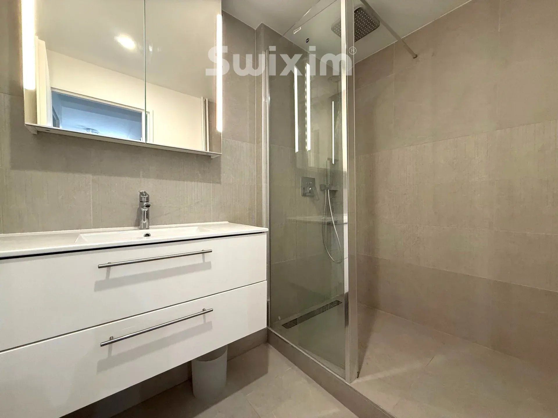 apartamento 2 Salas en alquiler en Strasbourg (67000)