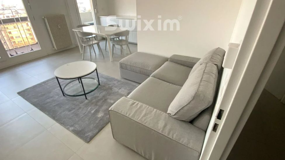Affitto Appartamento Strasbourg 2&nbsp;Camere 51&nbsp;m²
