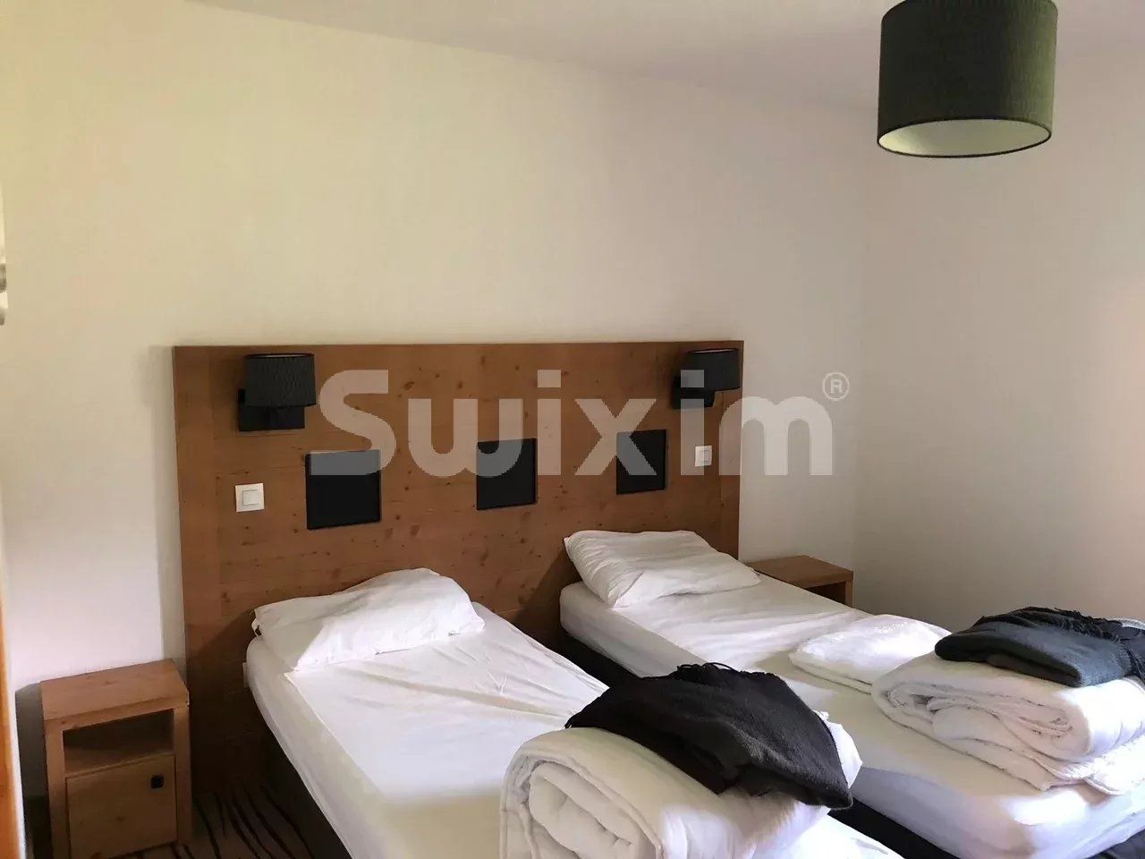 appartamento 2 Camere in vendita su Hauteluce (73620)