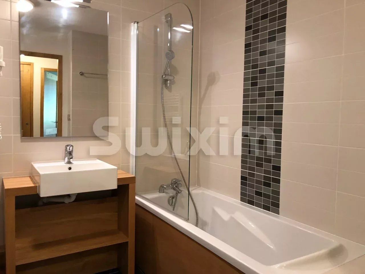 appartement 2 Pièces en vente sur Hauteluce (73620)