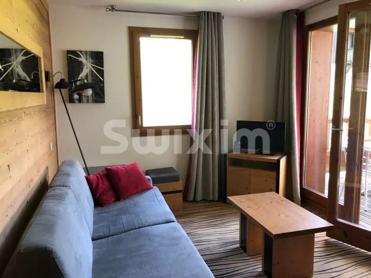 Vendita Appartamento Hauteluce 2&nbsp;Camere 35.83&nbsp;m²