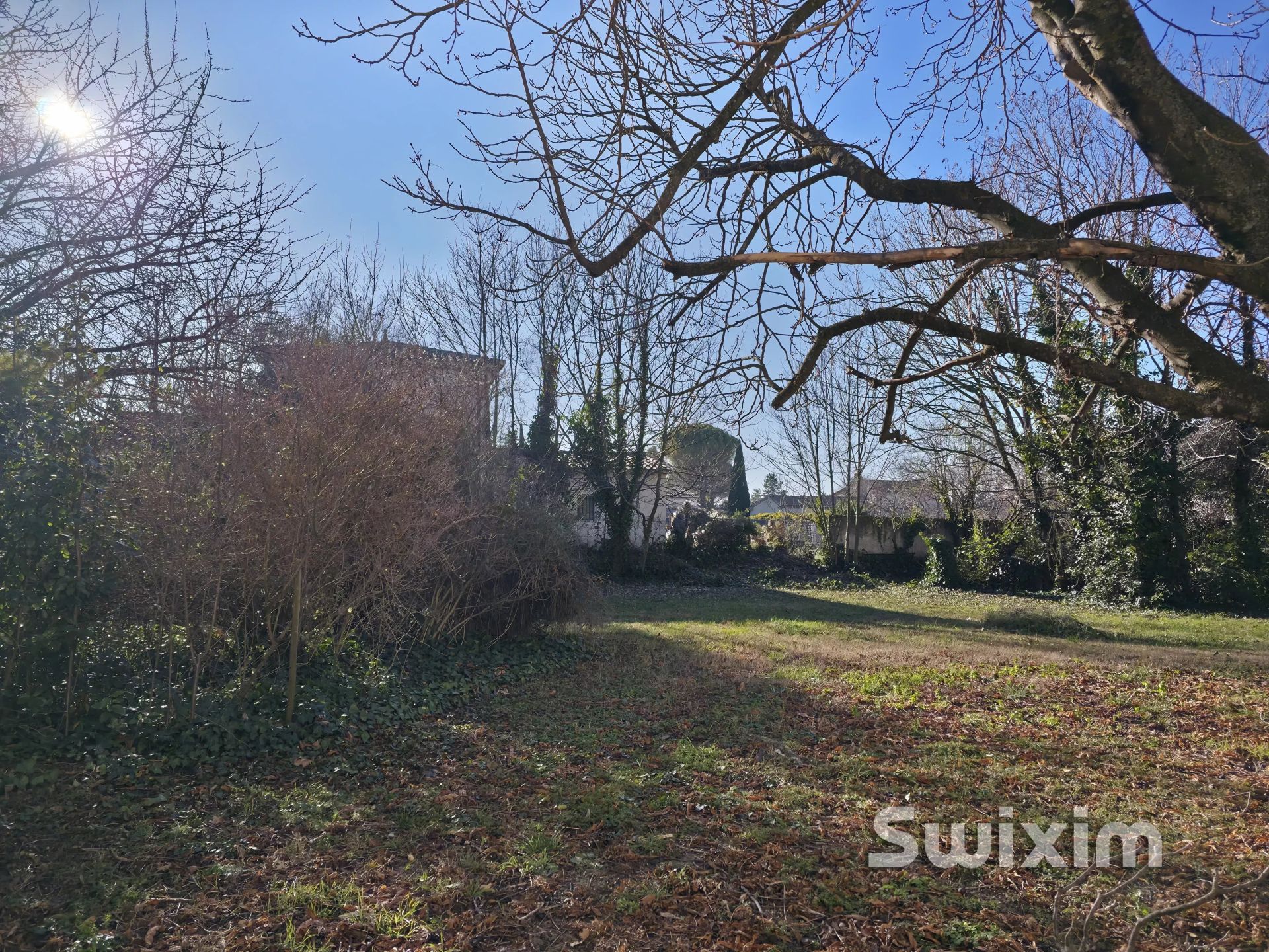 maison 4 Pièces en vente sur Valréas (84600)