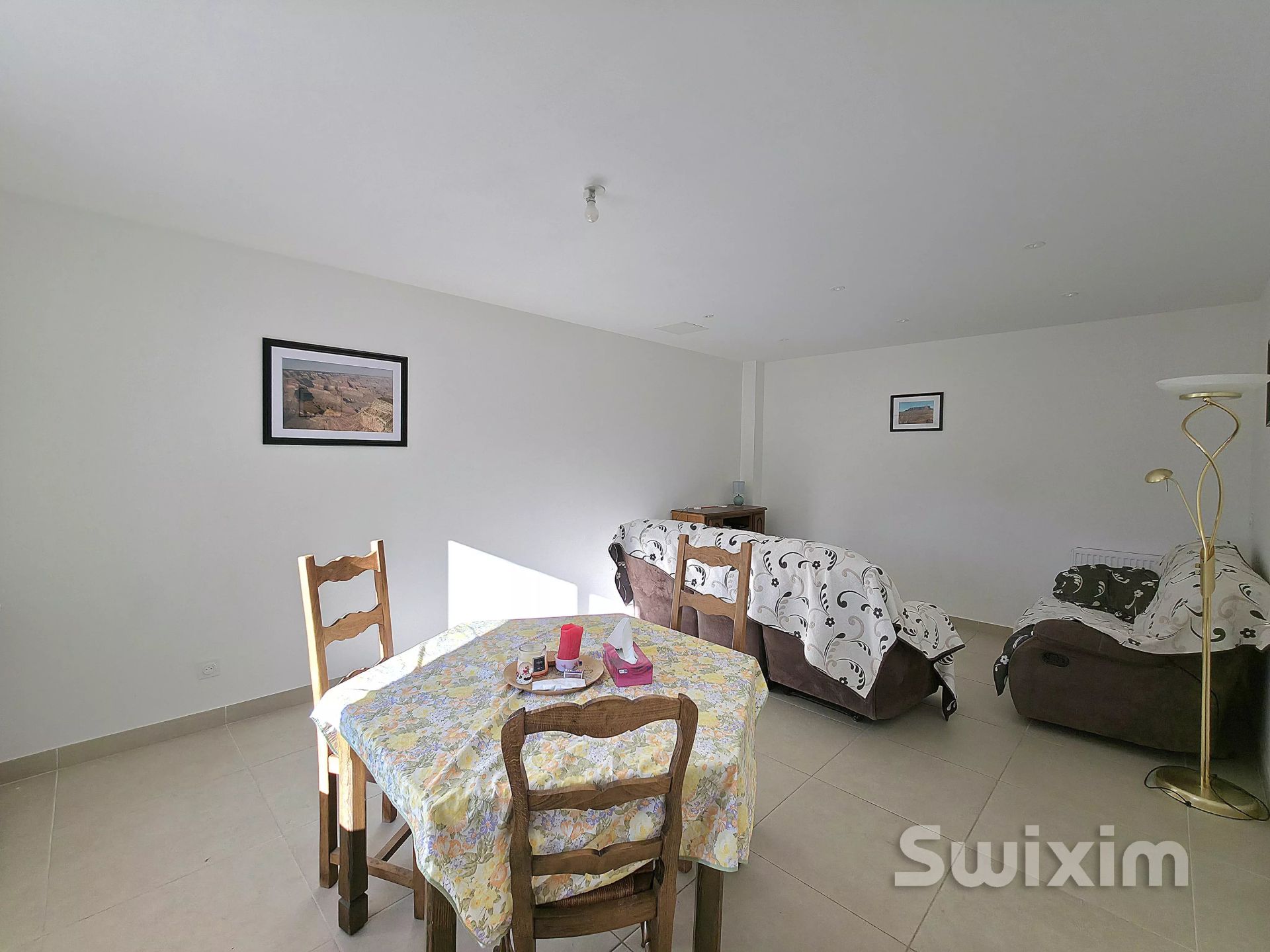 maison 4 Pièces en vente sur Valréas (84600)