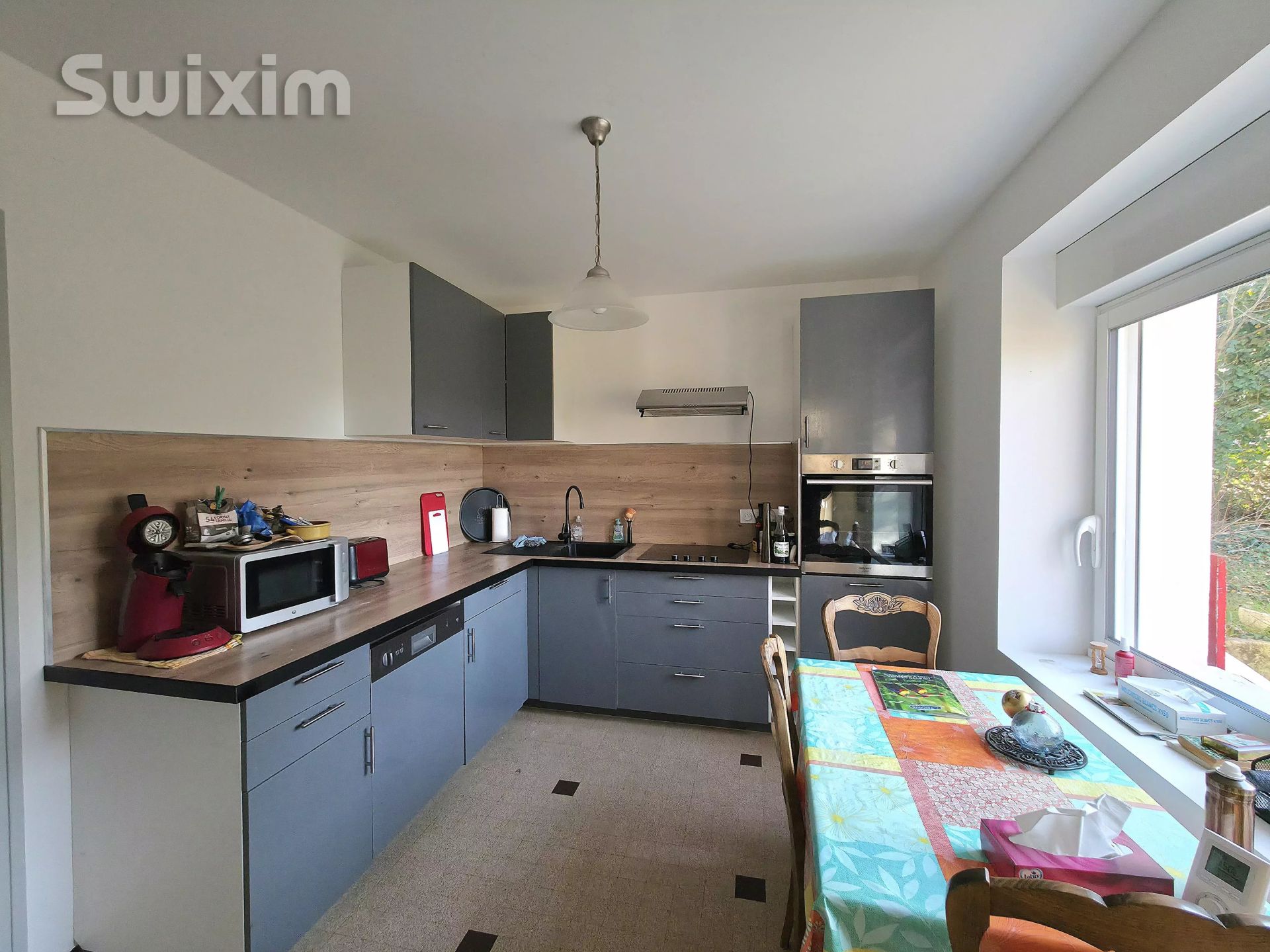 maison 4 Pièces en vente sur Valréas (84600)