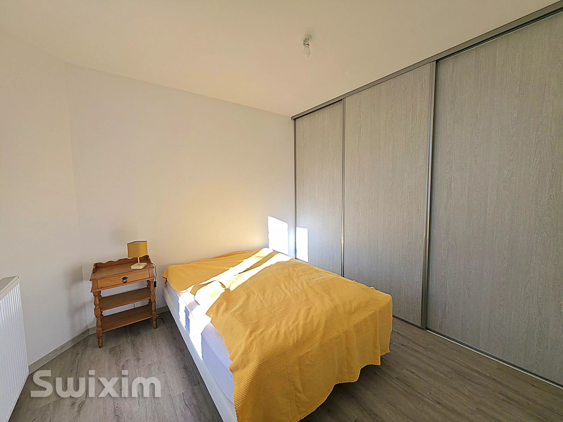 maison 4 Pièces en vente sur Valréas (84600)