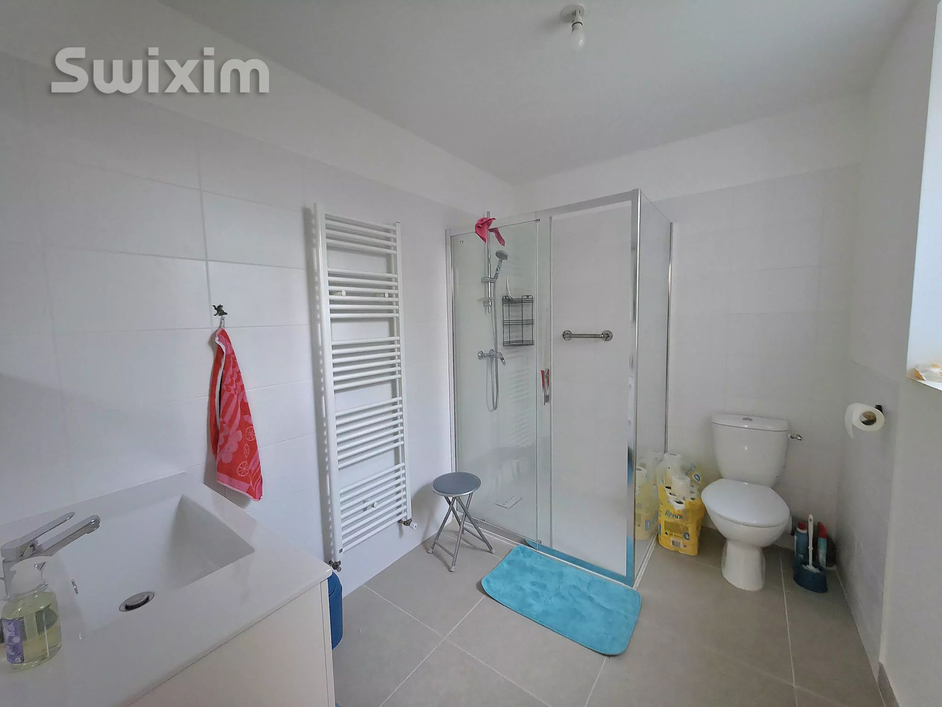 maison 4 Pièces en vente sur Valréas (84600)