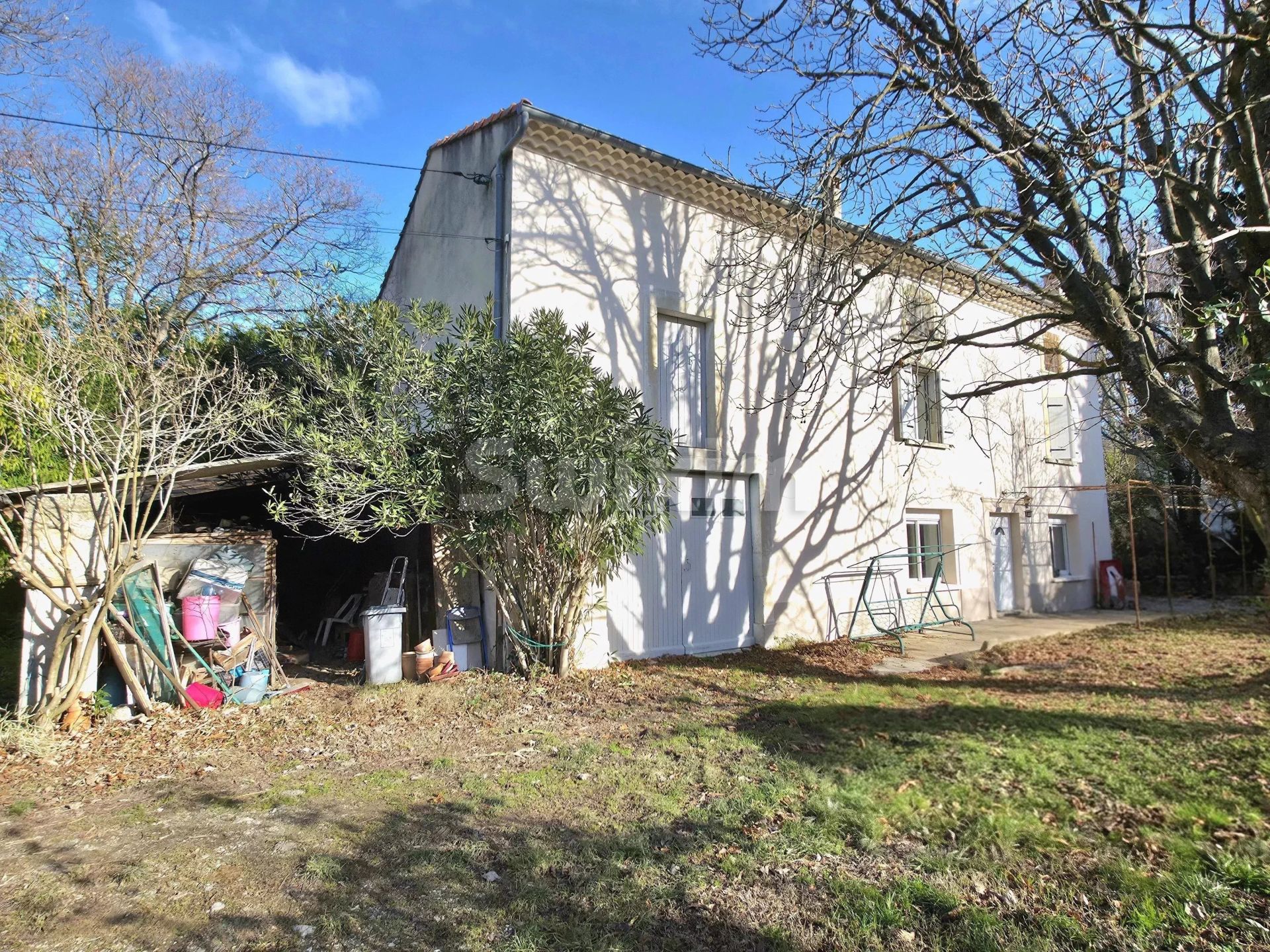 casa 4 Salas en venta en Valréas (84600)