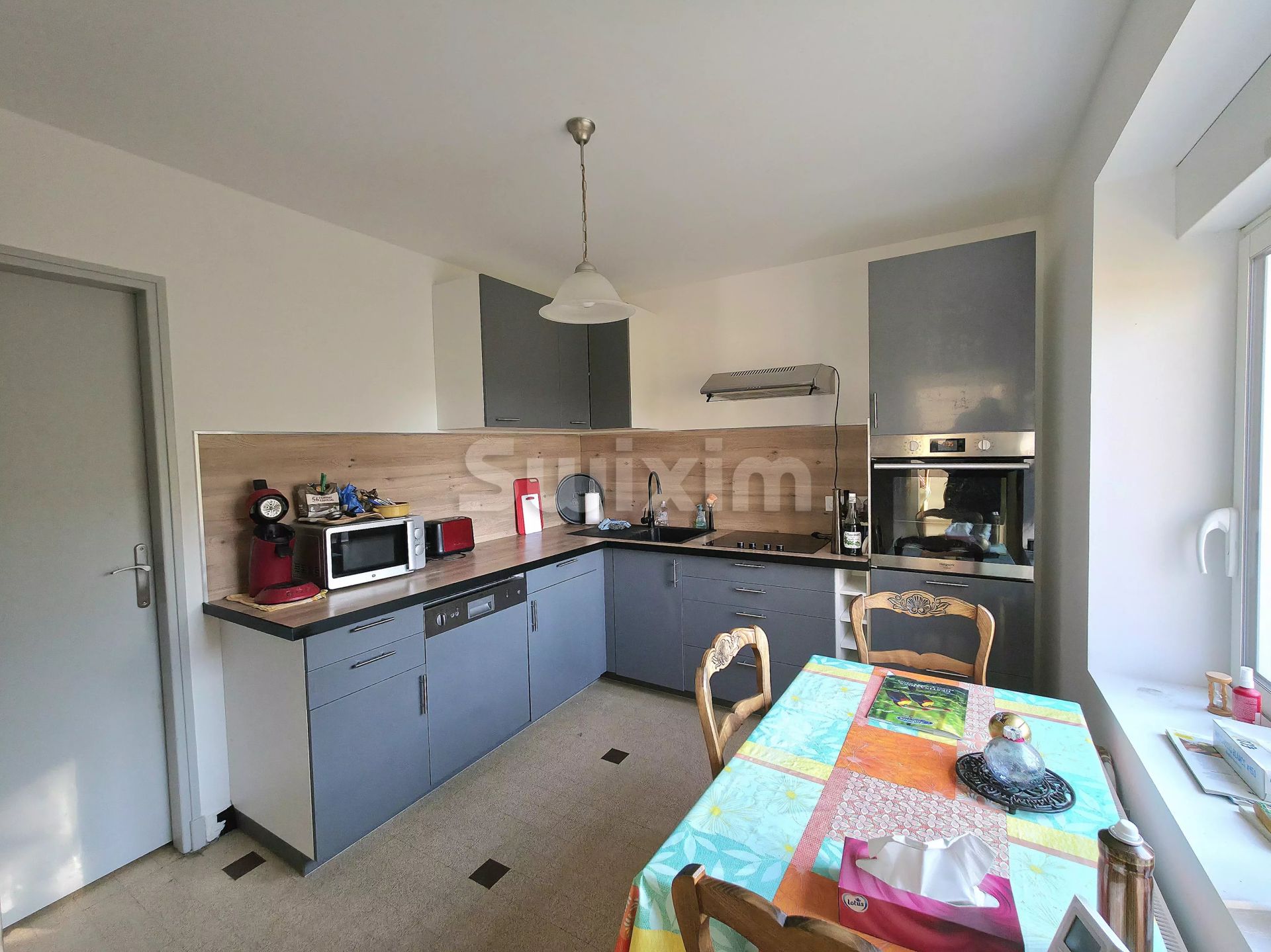 casa 4 Salas en venta en Valréas (84600)