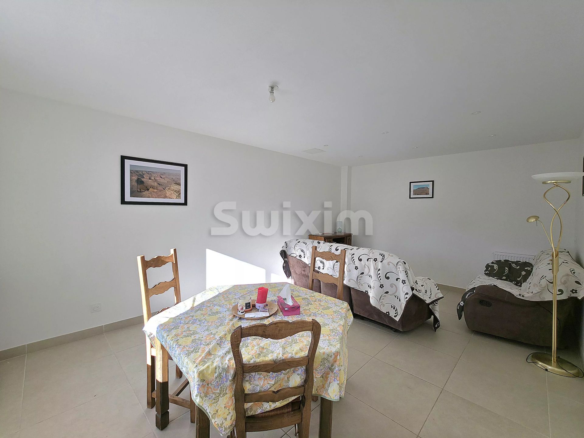 casa 4 Salas en venta en Valréas (84600)