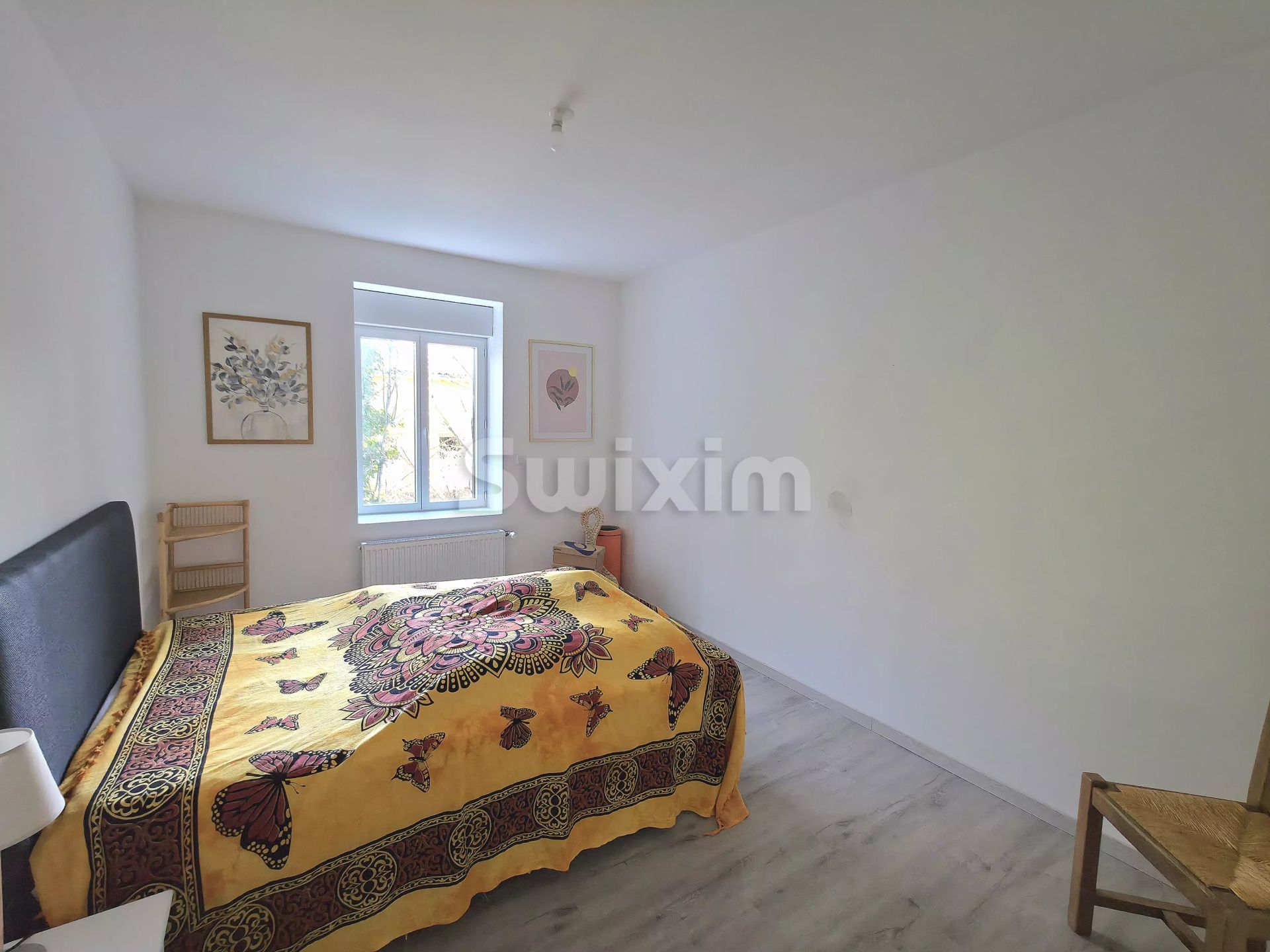 casa 4 Salas en venta en Valréas (84600)