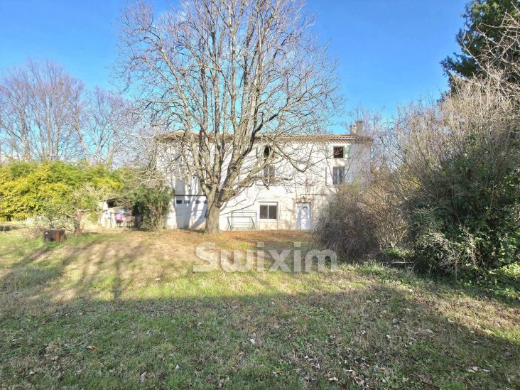 Vendita Casa Valréas 4&nbsp;Camere 91&nbsp;m²