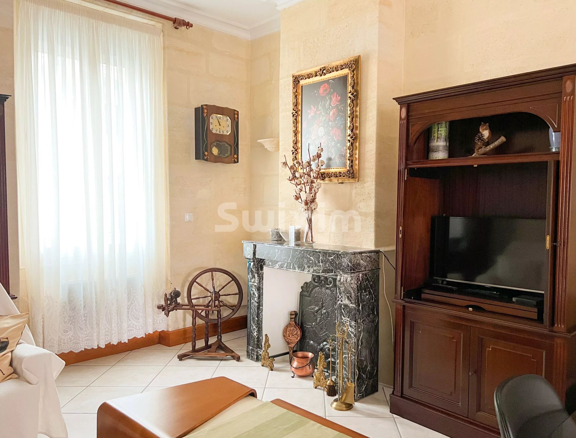 casa 4 Camere in vendita su Bordeaux (33000)